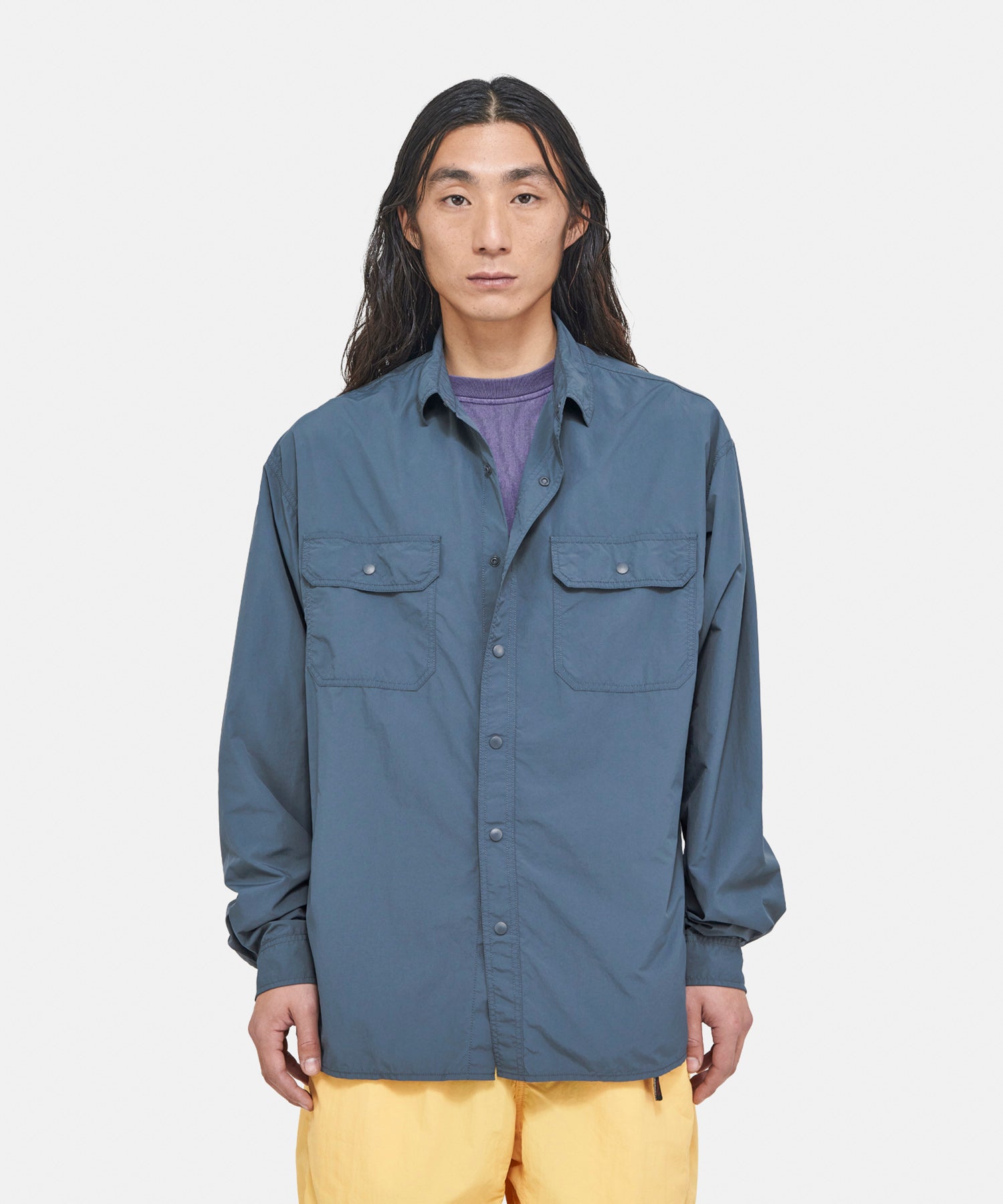 Engineered garments outlet cpo