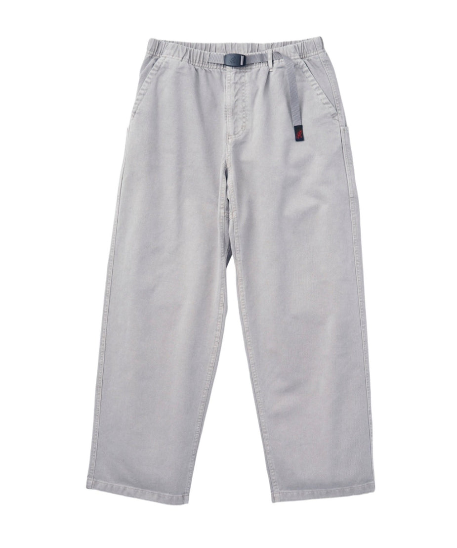 Gramicci Men's Denim EQT Pants - Light Wash