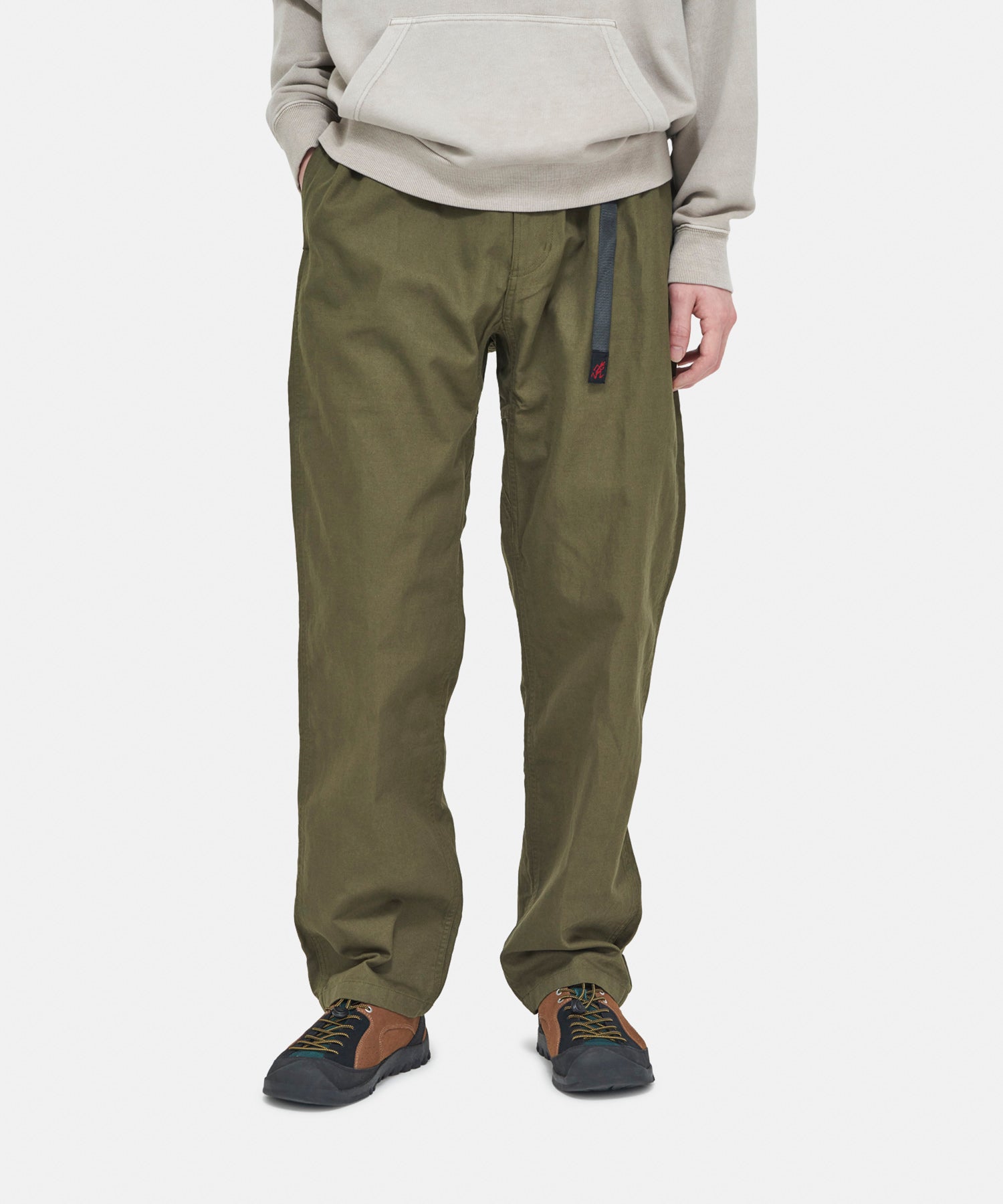 Gramicci Hemp Blend G Pant