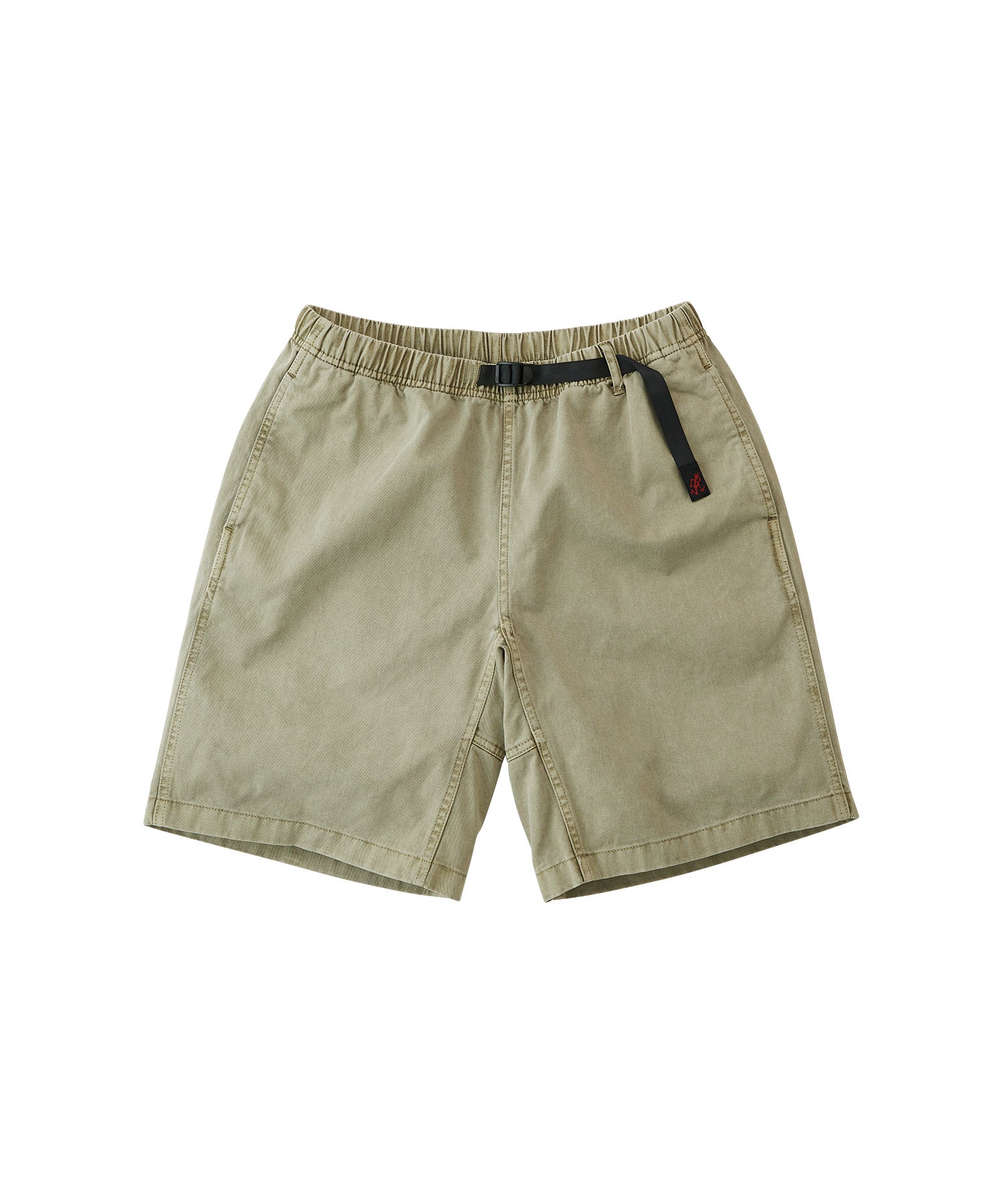 Gramicci vintage multi high quality patch shorts