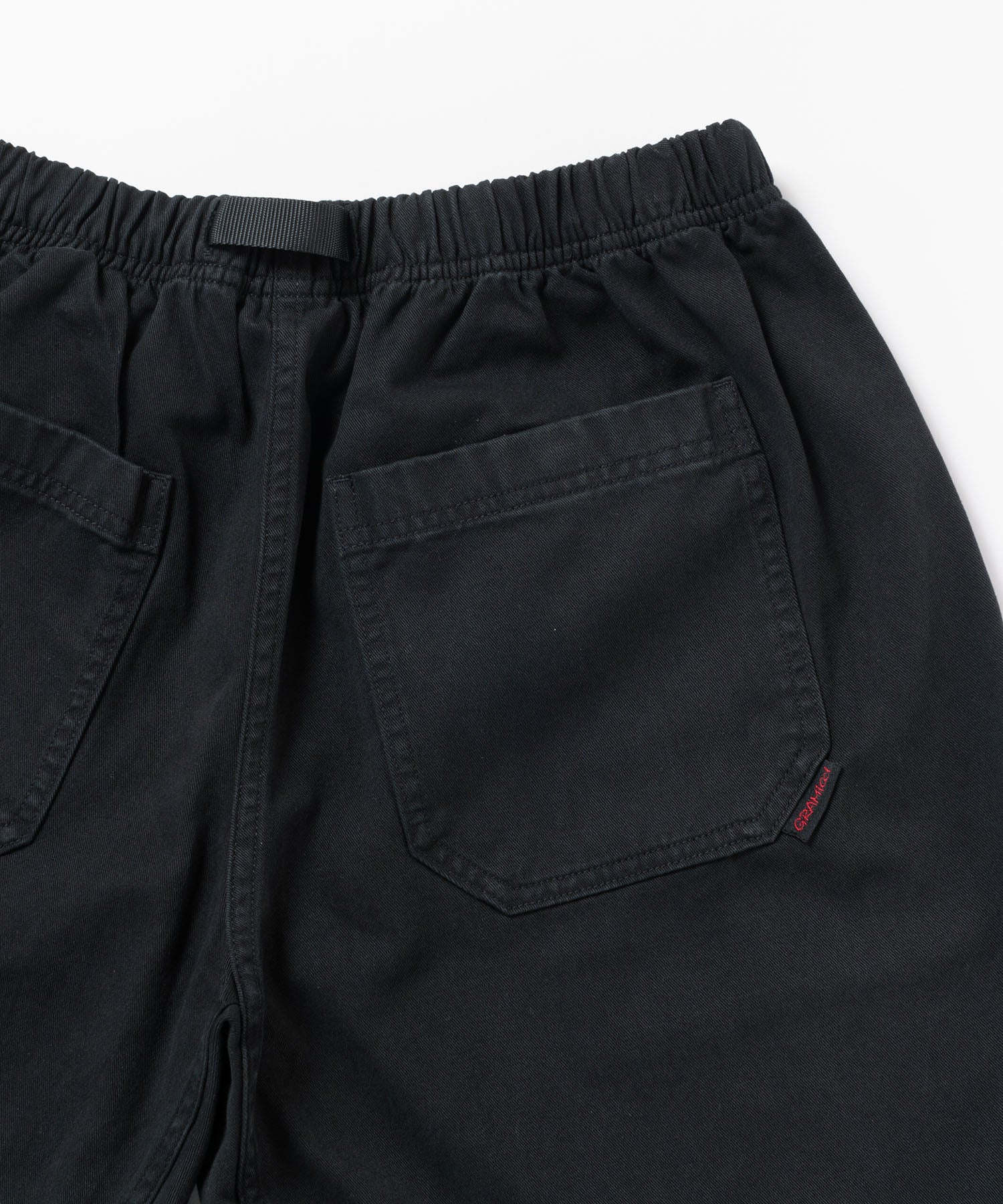 Gramicci Ridge Shorts (Black)