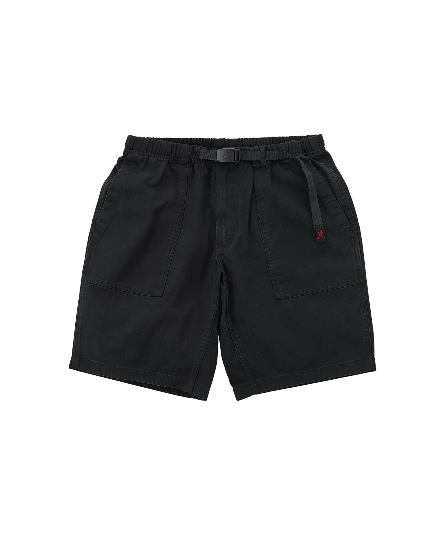 Gramicci Ridge Shorts (Black)