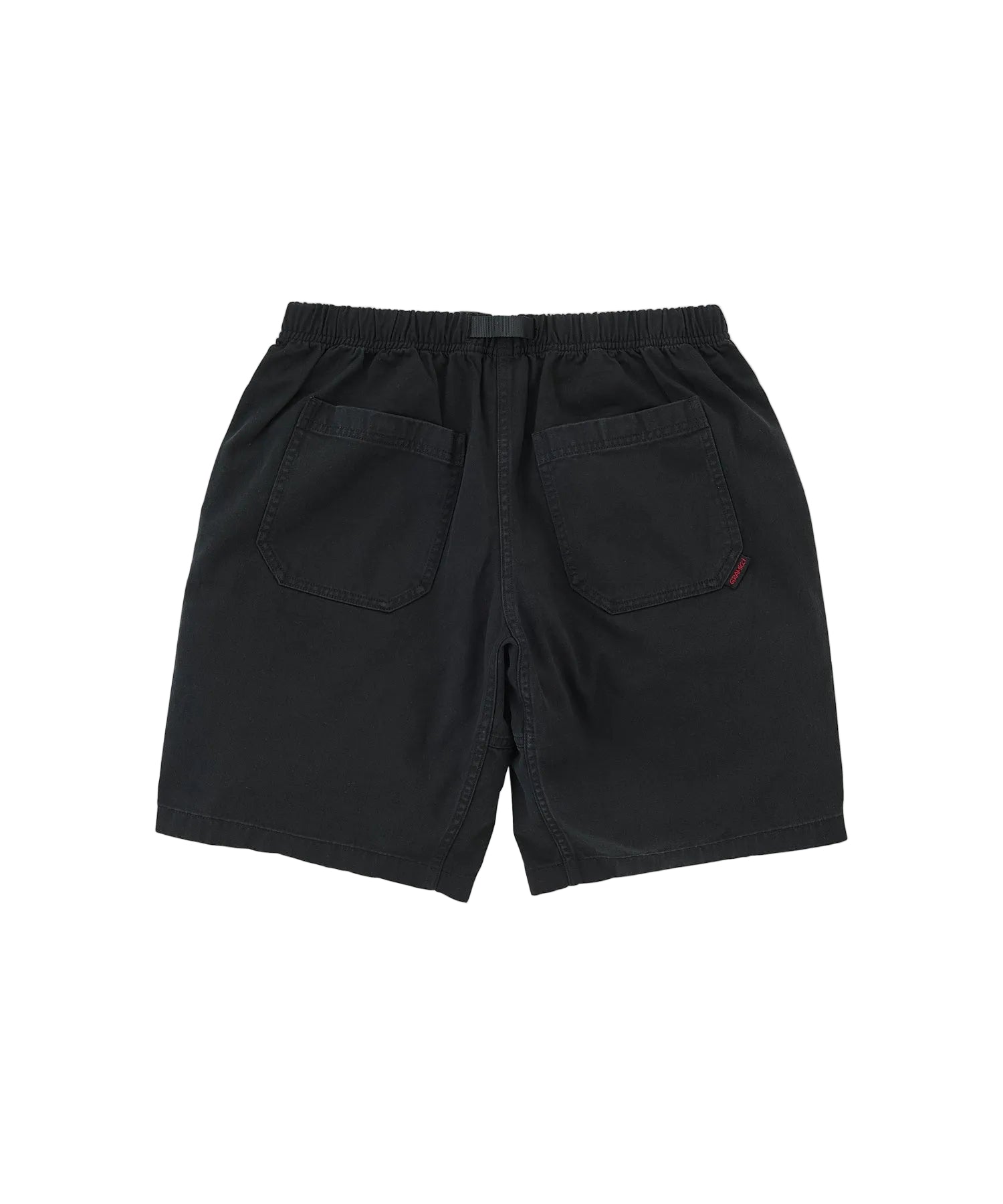 Gramicci Ridge Shorts (Black)