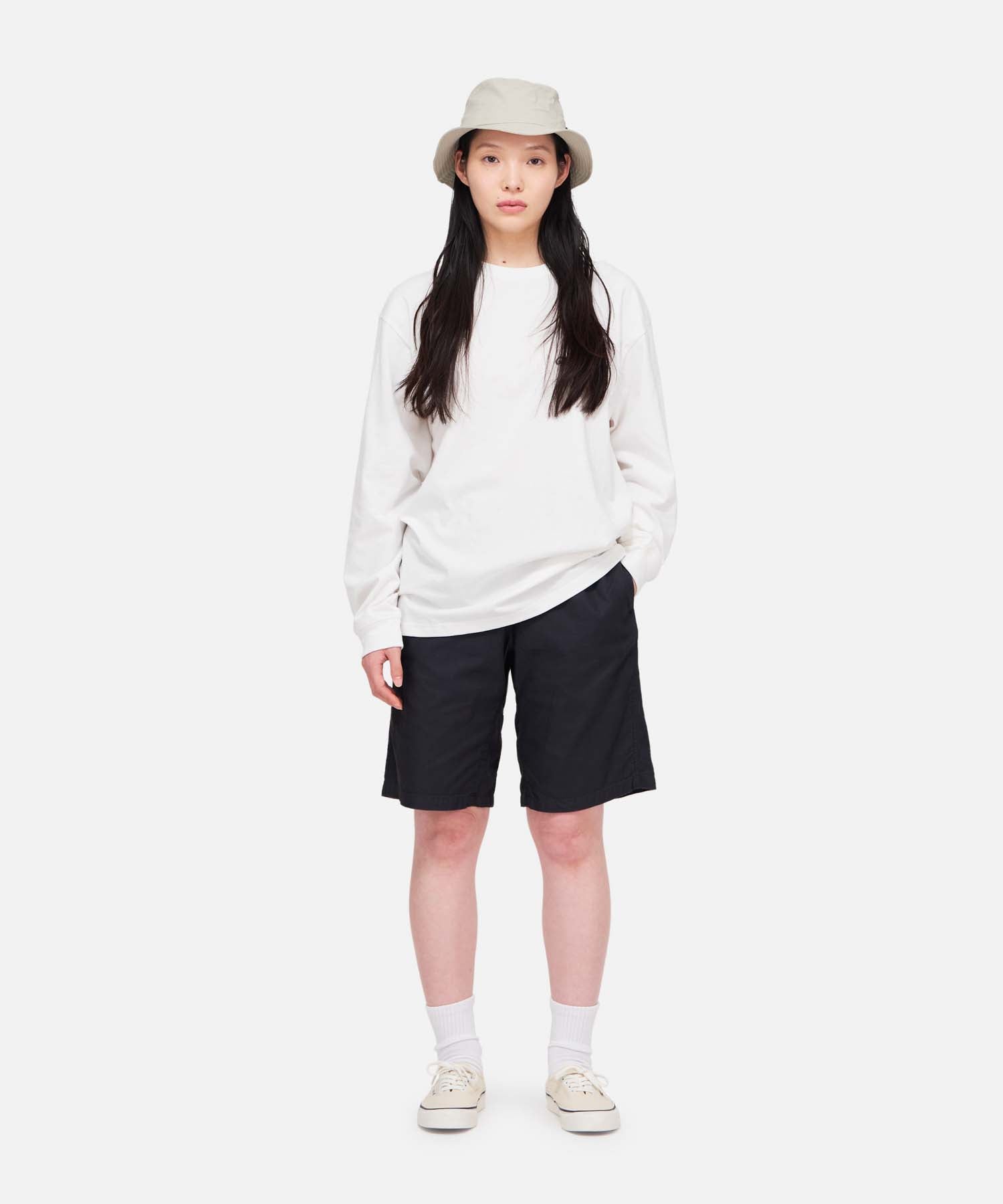 パンツ 24ss GRAMICCI SWELL SHORT L G4SU-P052 Swell Short – Gramicci