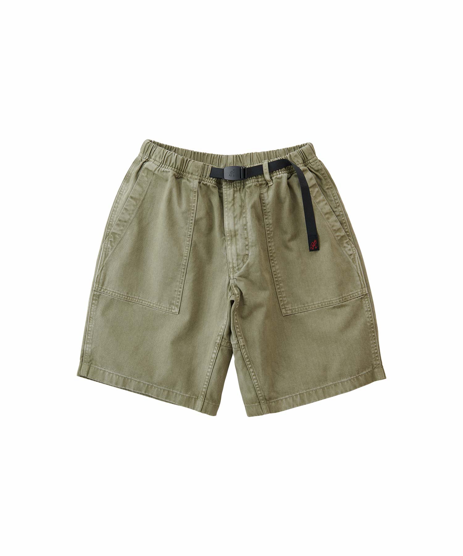 Gramicci Ridge Shorts (Herb Pigment)