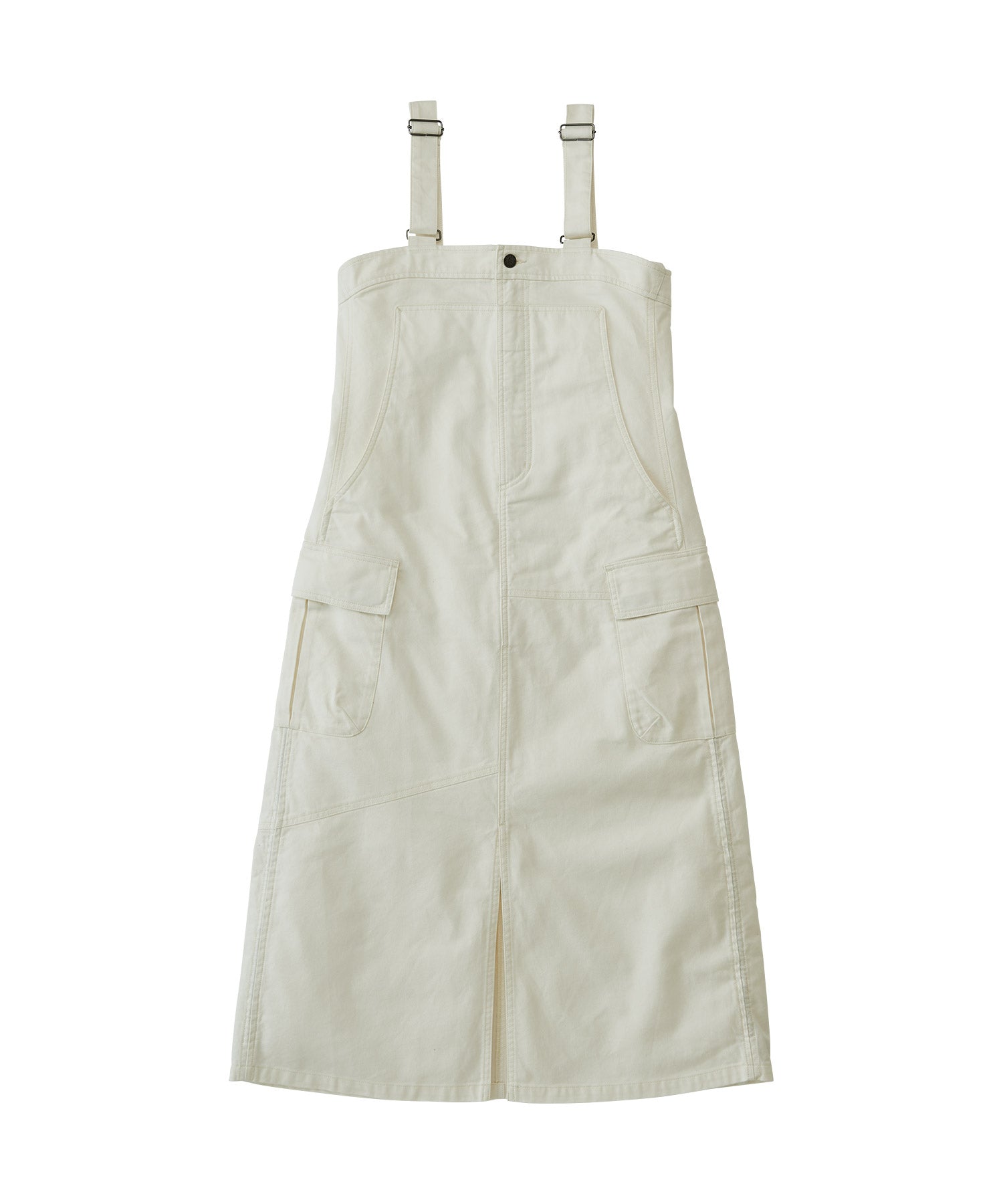 Gramicci Cargo Dress Gramicci Cargo Dress