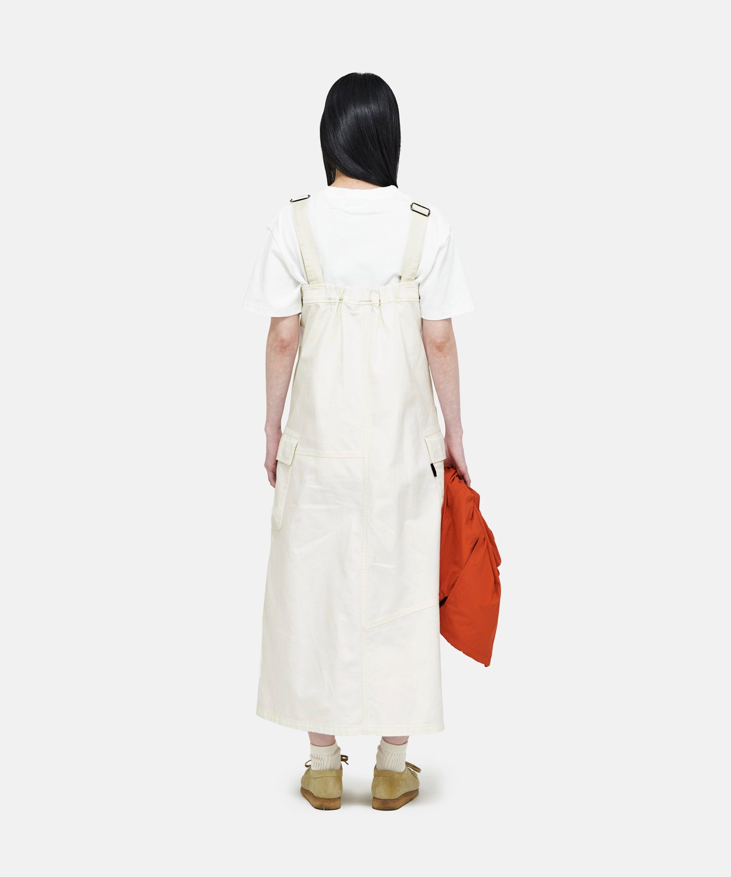 Gramicci Cargo Dress Gramicci Cargo Dress