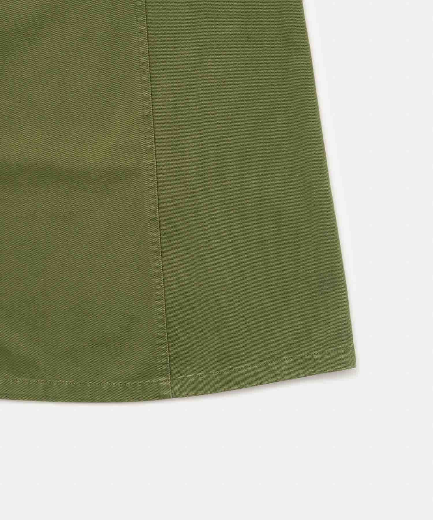 Gramicci Voyager Skirt (Olive)
