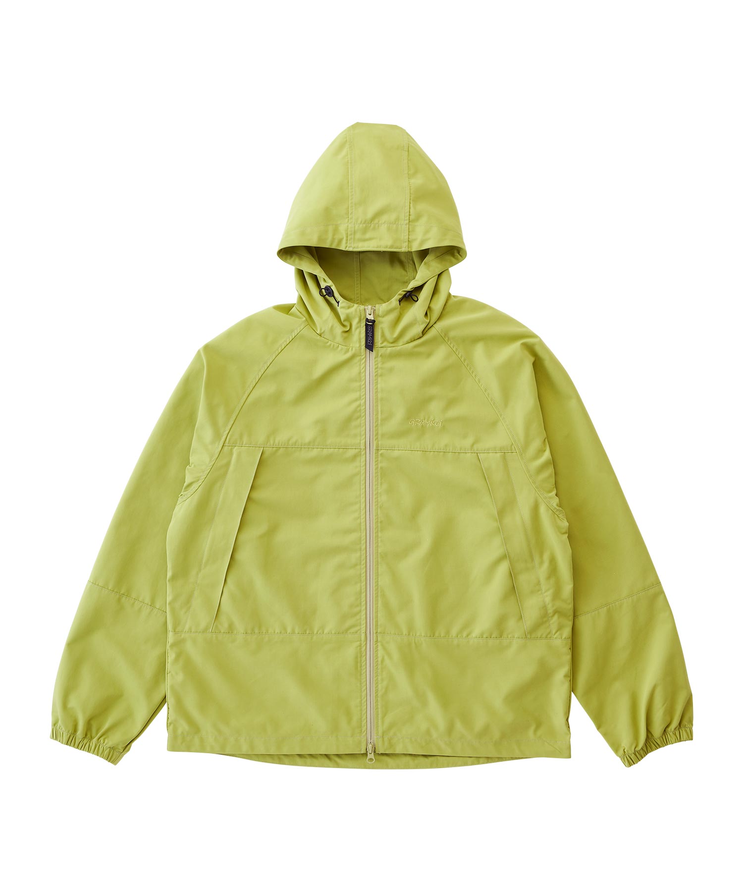 ジャケット・アウター shalom club gummy jacket melange G5FM-