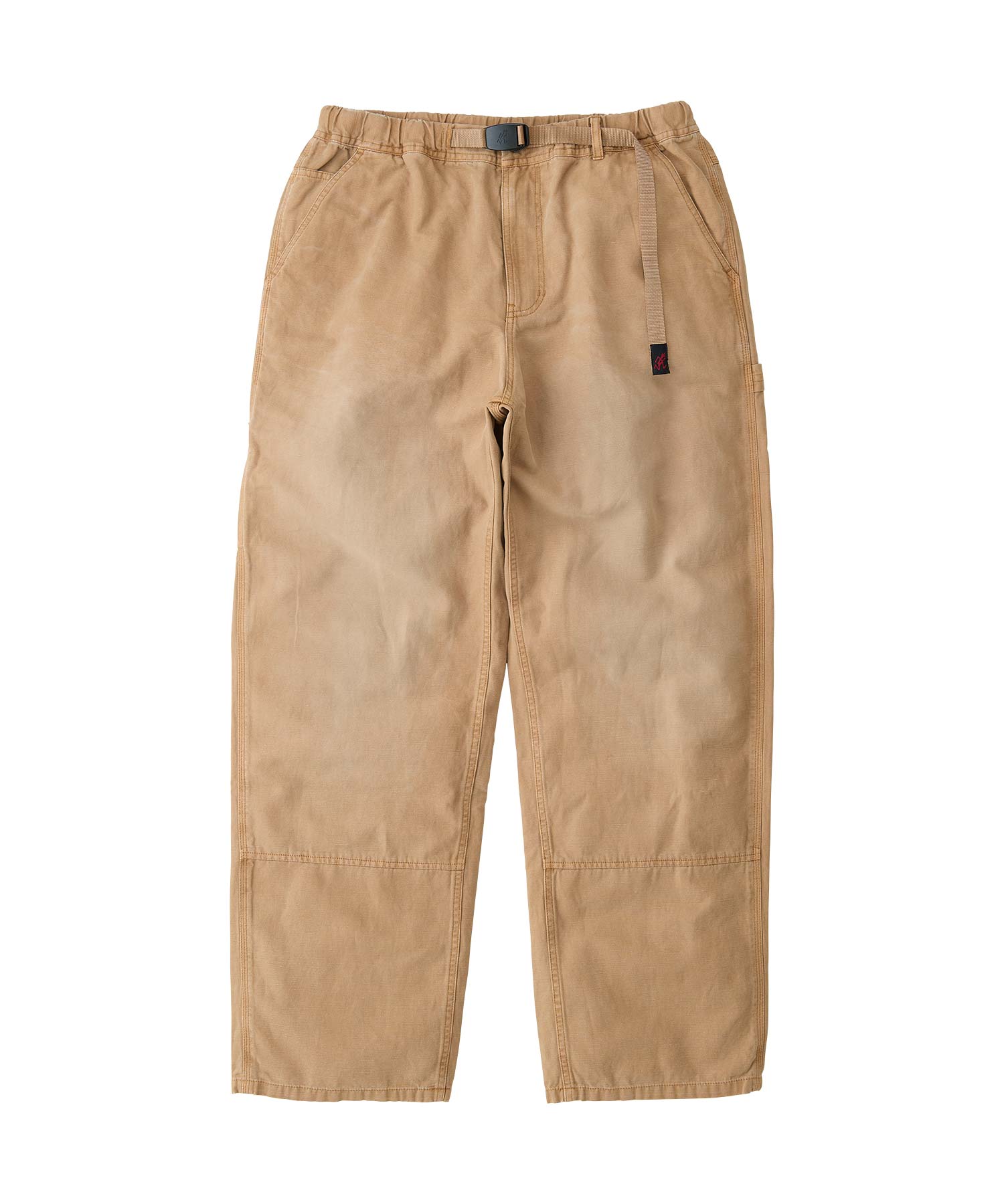 Gramicci Canvas Work Pants (Sand)