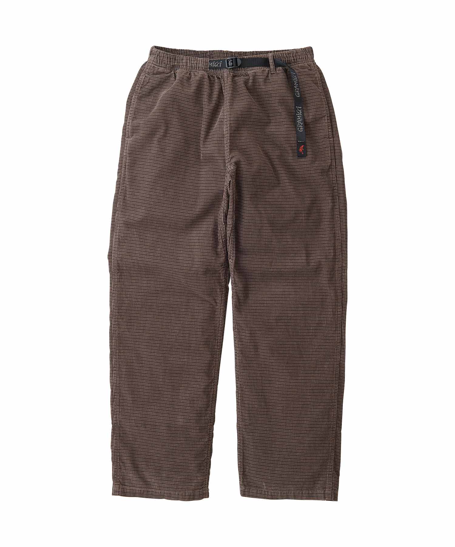 XLARGE GRAMICCI CORDUROY RESORT PANT Gramicci | Corduroy G Pant