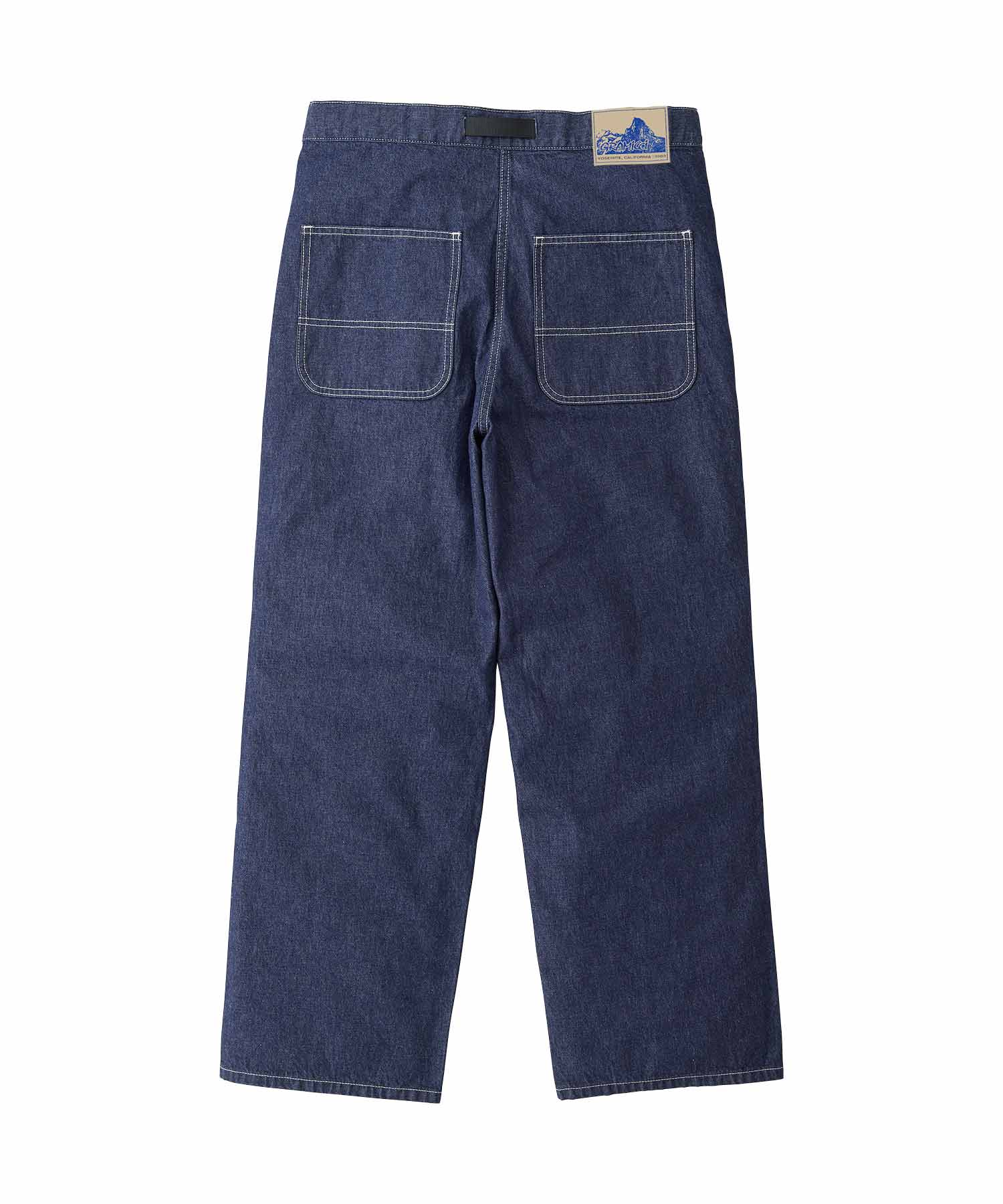 Gramicci Sutter Denim Pant