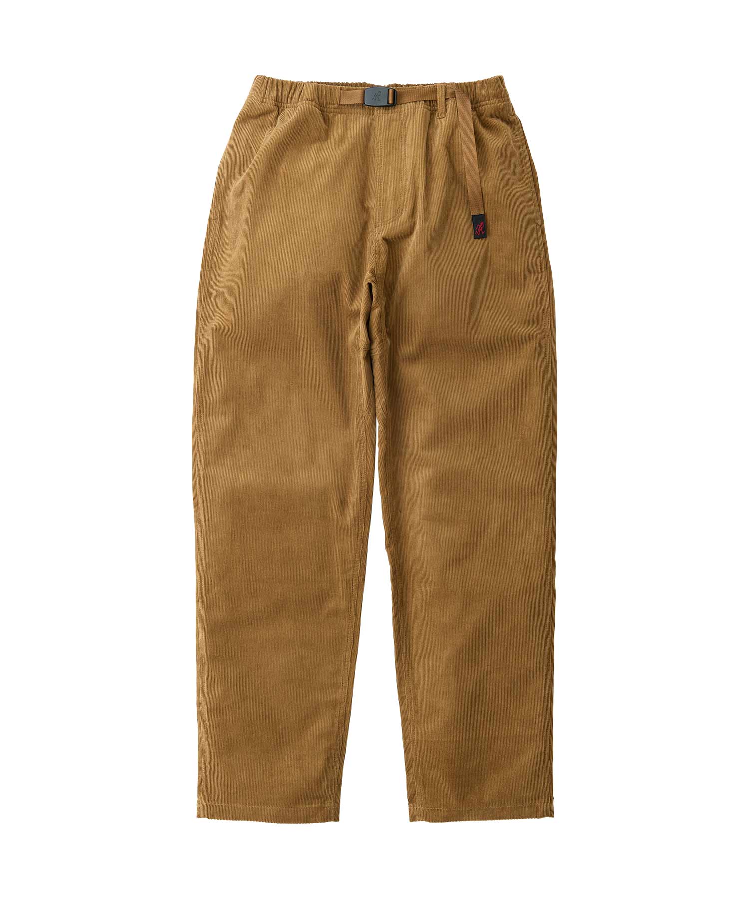 Gramicci Cotton Corduroy G-Pants (Camel)