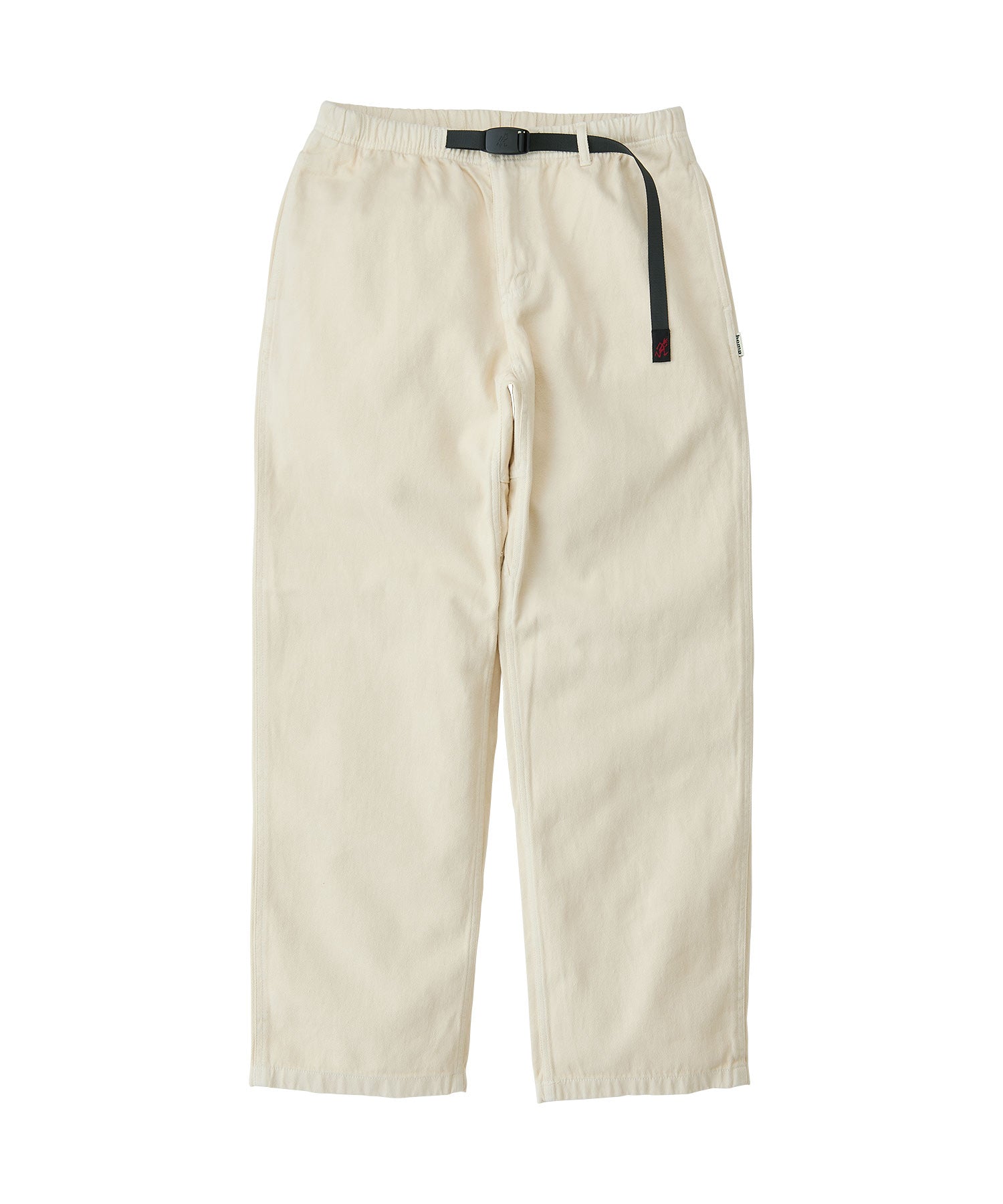 Gramicci Hemp Pant Straight Fit
