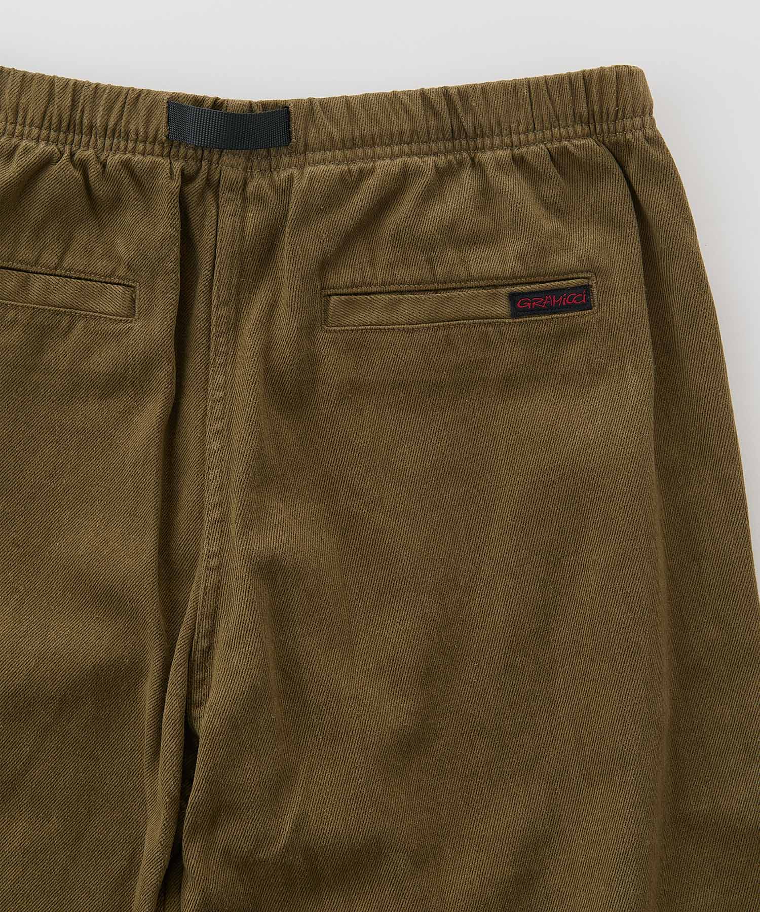HEMP GRAMICCI PANT STRAIGHT FIT サイズL Gramicci-G5FM-