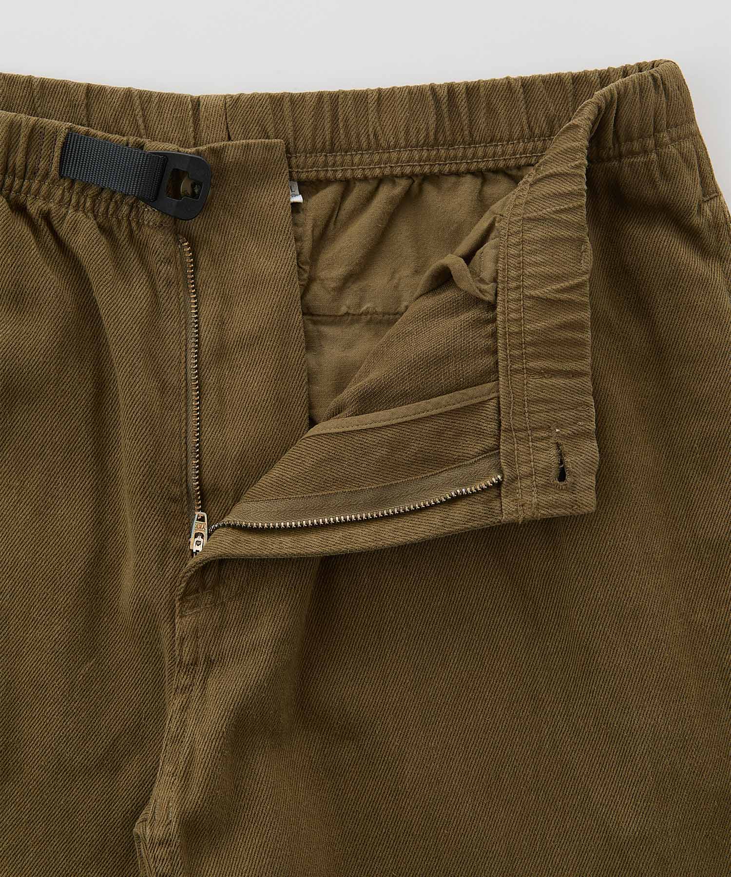 HEMP GRAMICCI PANT STRAIGHT FIT サイズL Hemp Gramicci Pant Straight Fit