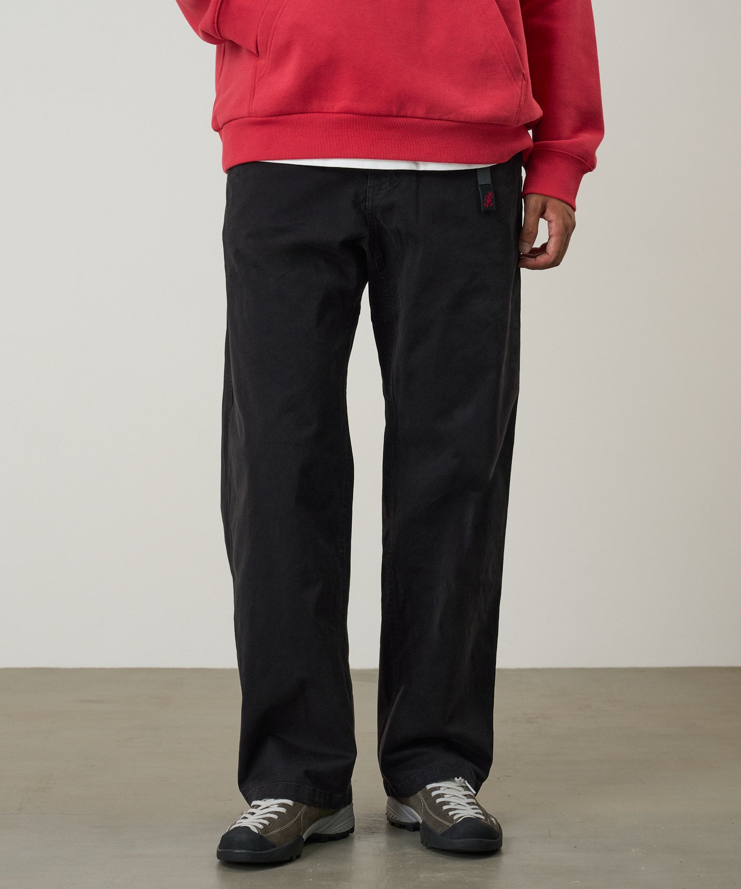 Gramicci Cliff Pants (Black)