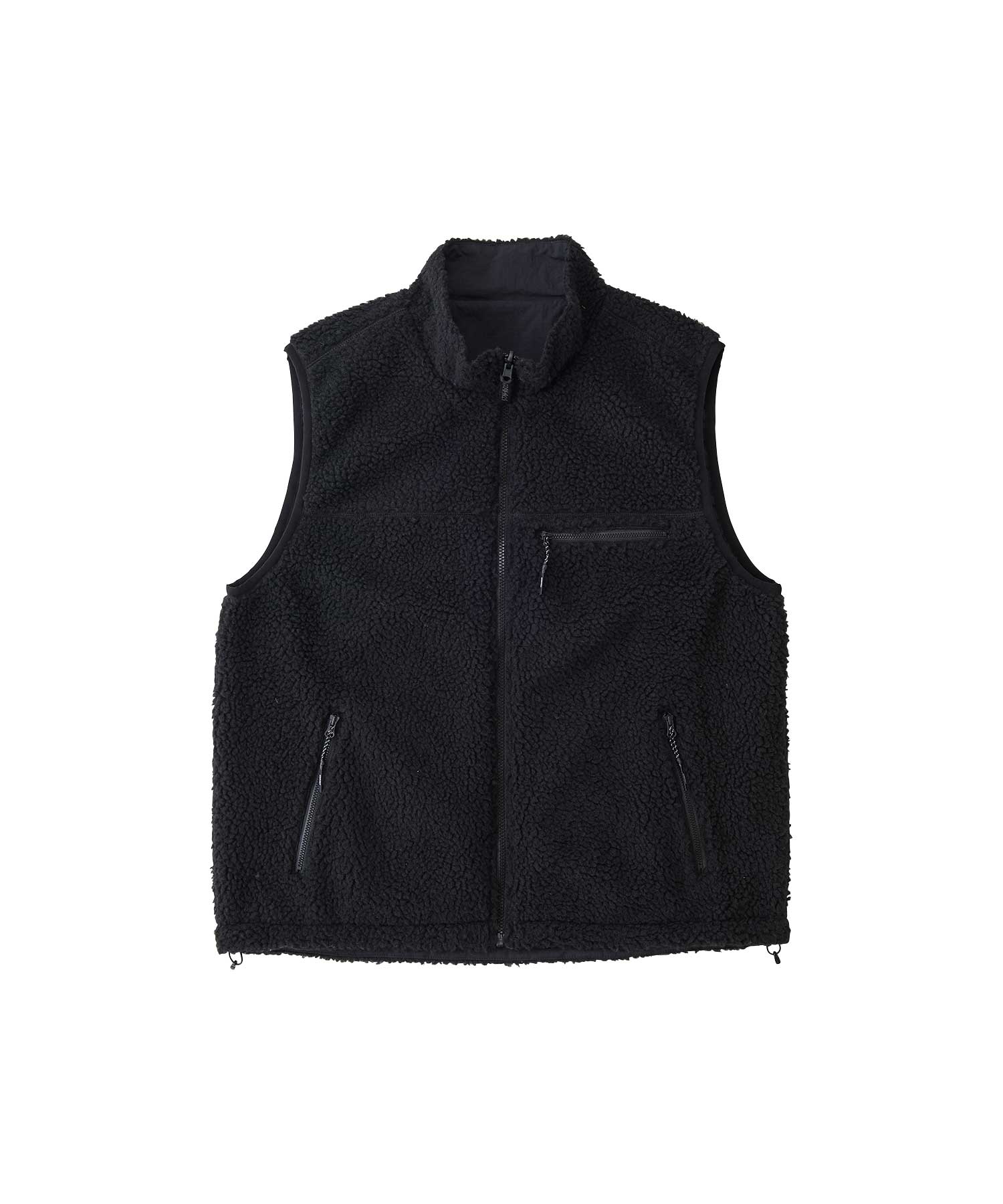Gramicci Reversible Sherpa Vest