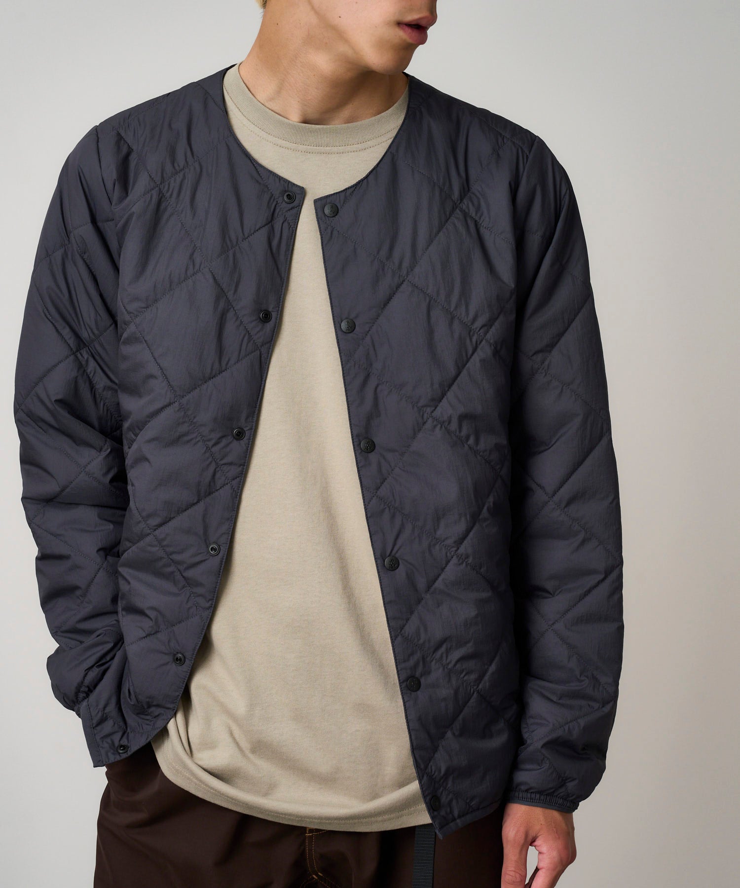 極美品 CLUBHAUS × TANGRAM INSULATED JACKET CLUBHAUS × TANGRAM INSULATED JACKET 【公式通販】