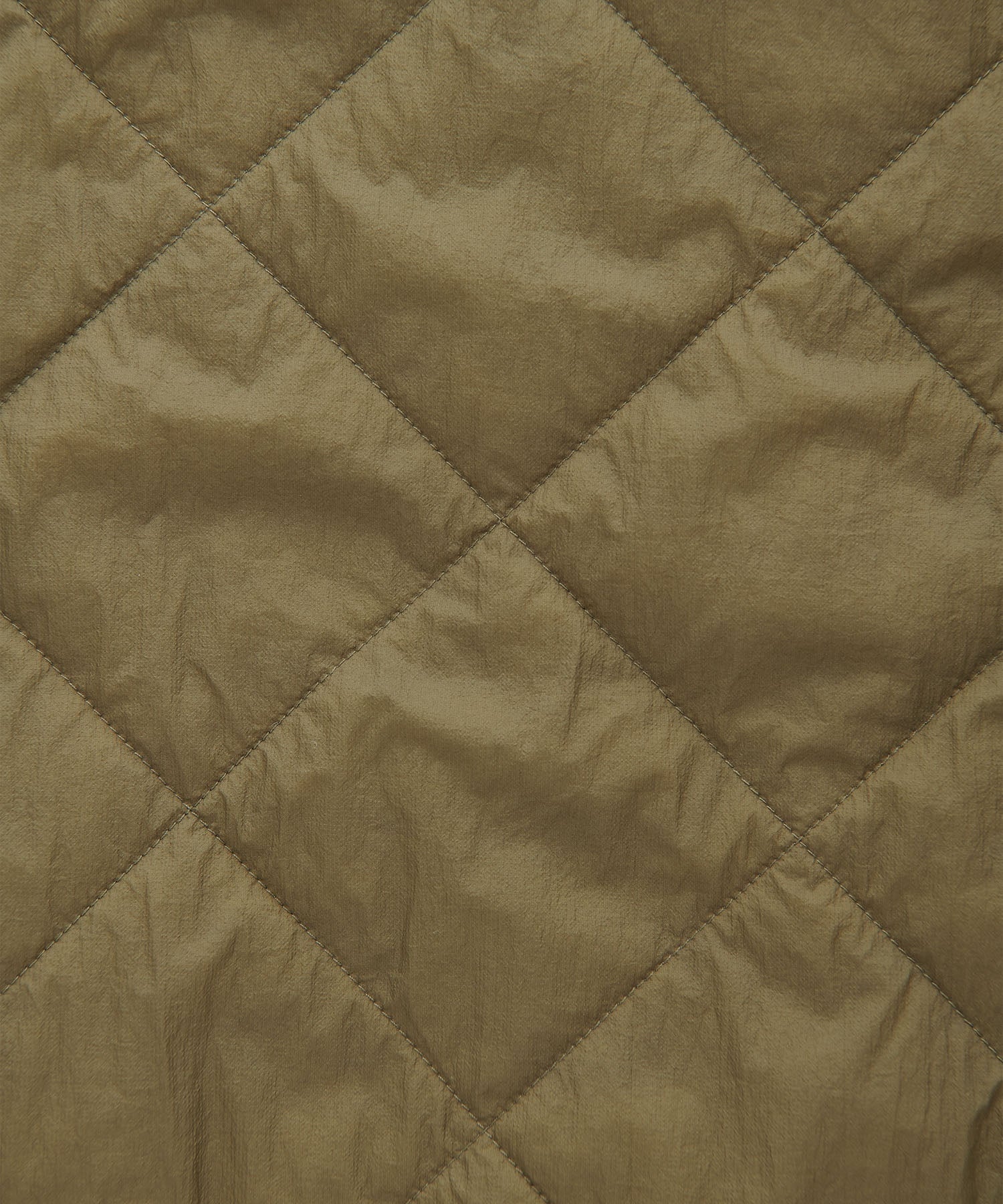Gramicci Thermal Insulation Quilted Jacket (Deep Laurel)