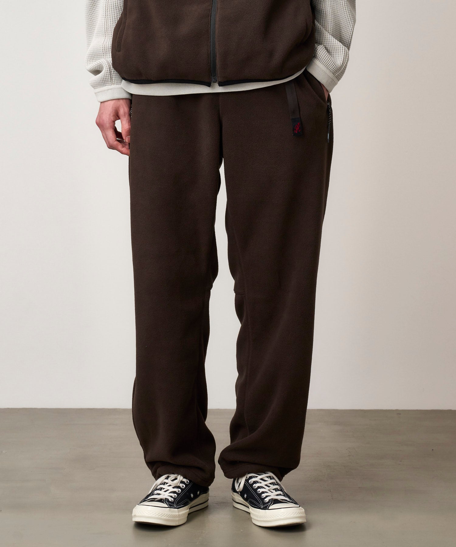 therma fleece pants