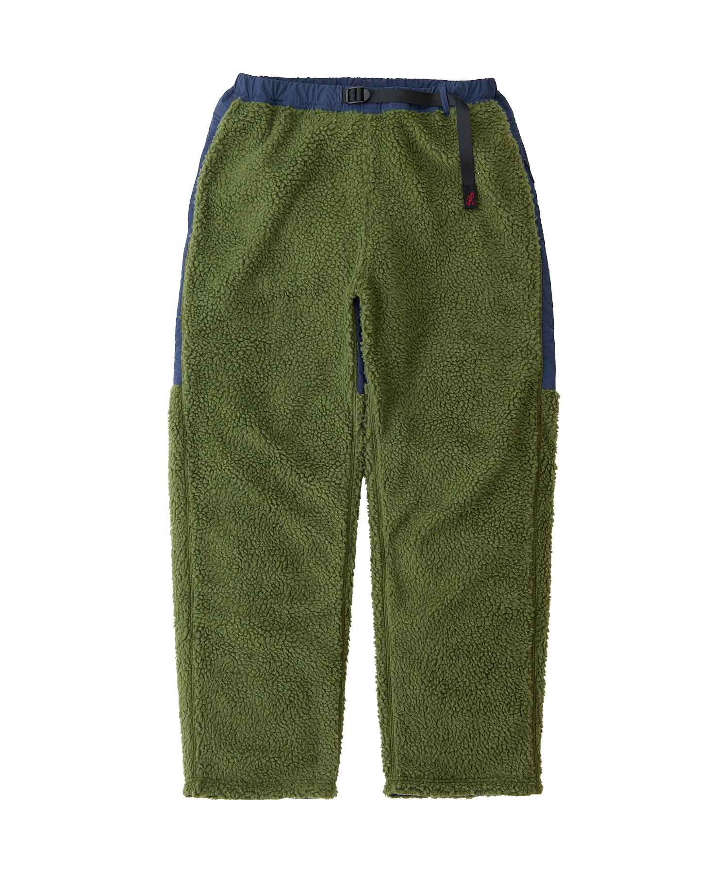 bal × gramicci Gramicci Nylon Sherpa Pant