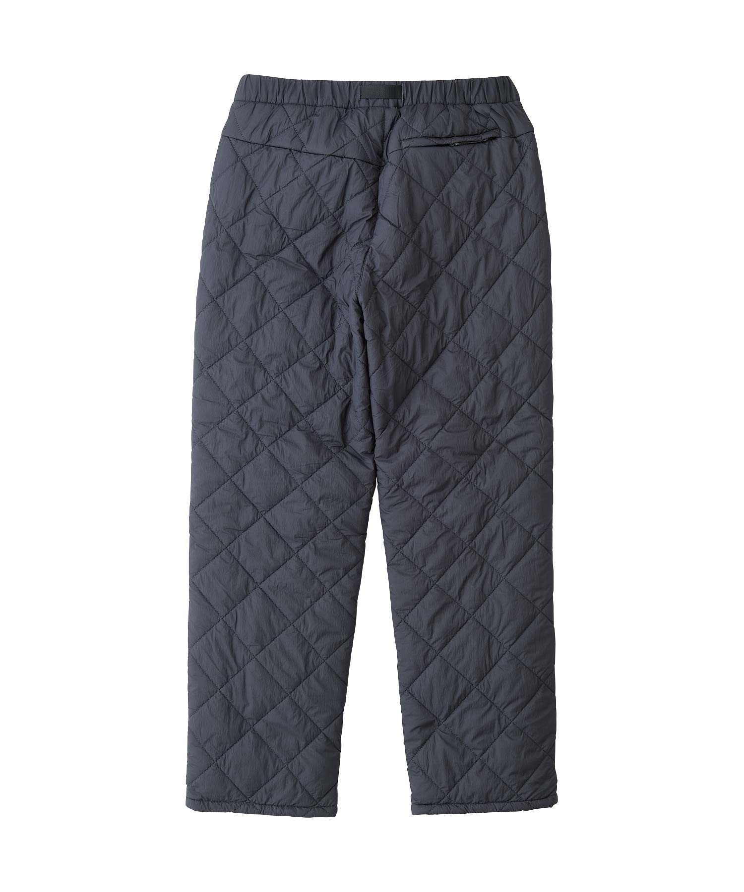 Gramicci Thermal Insulation Quilted Pant