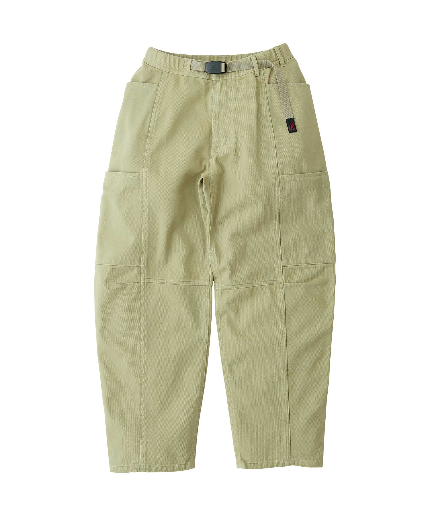 Gramicci Women's Brushed Winter Twill Voyager Pant