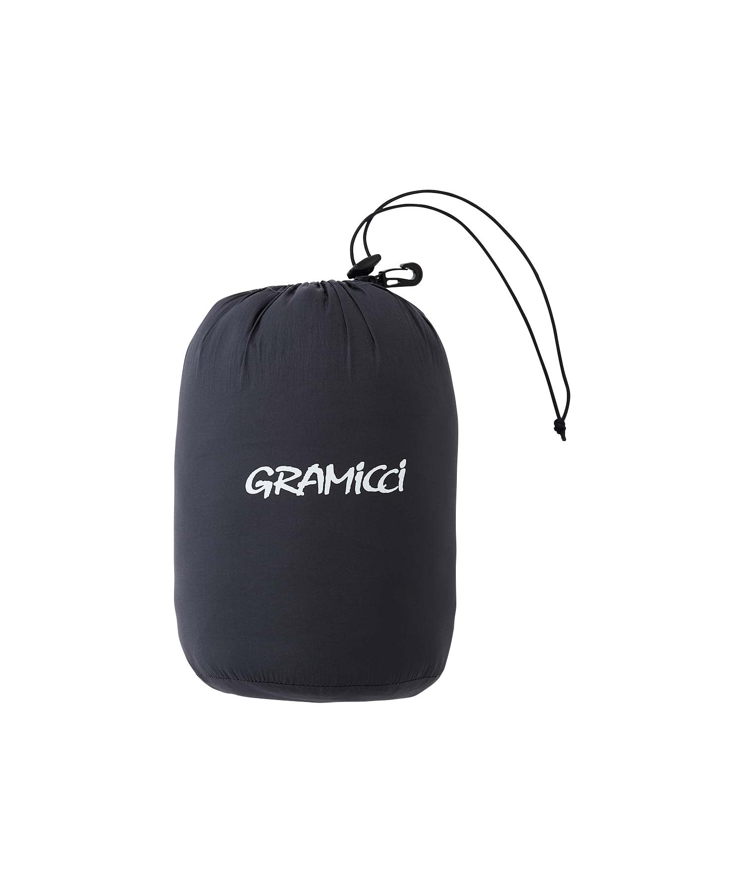Gramicci Thermal Insulation Quilted Skirt (Black)
