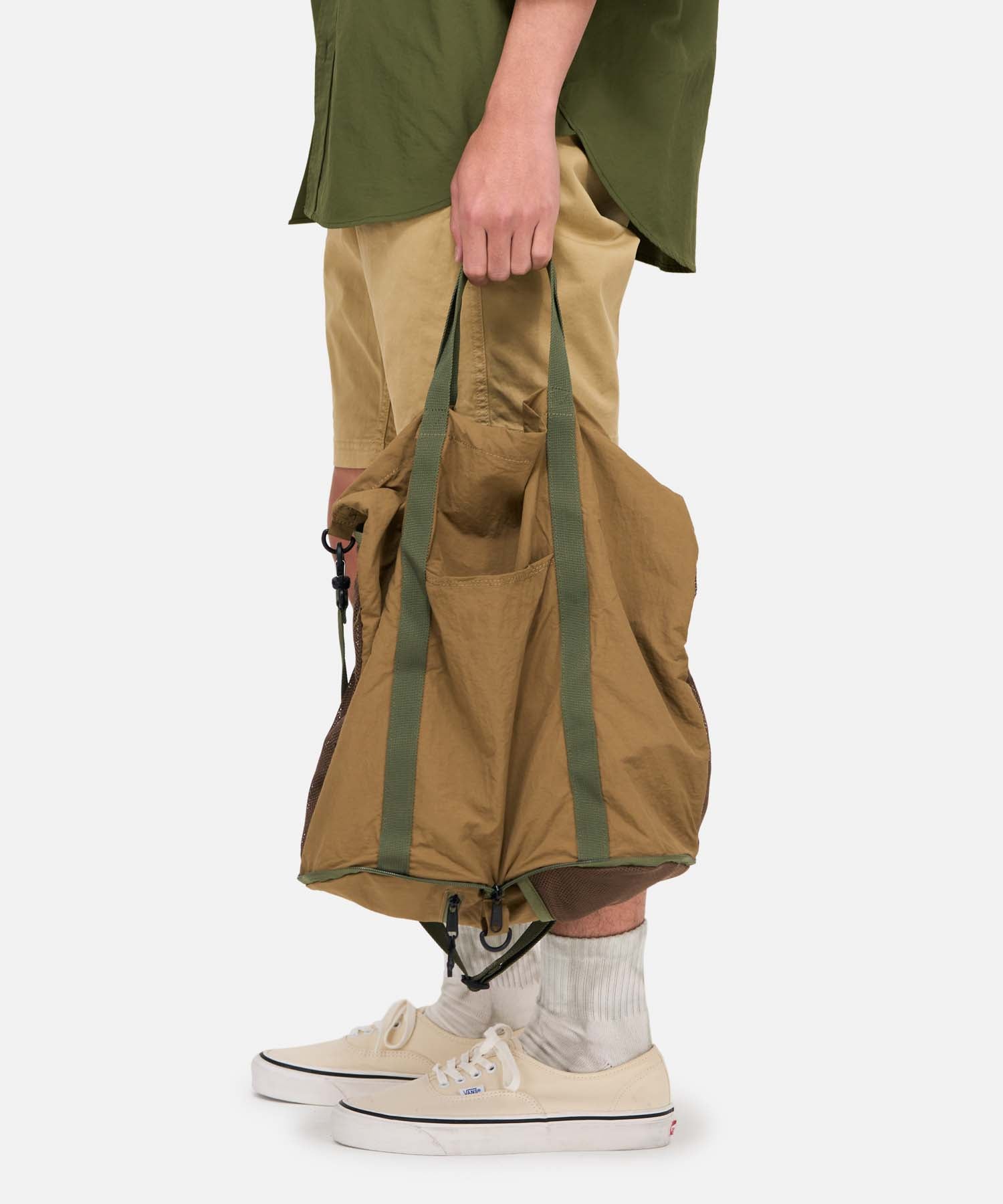 Explorer Tote Explorer Tote