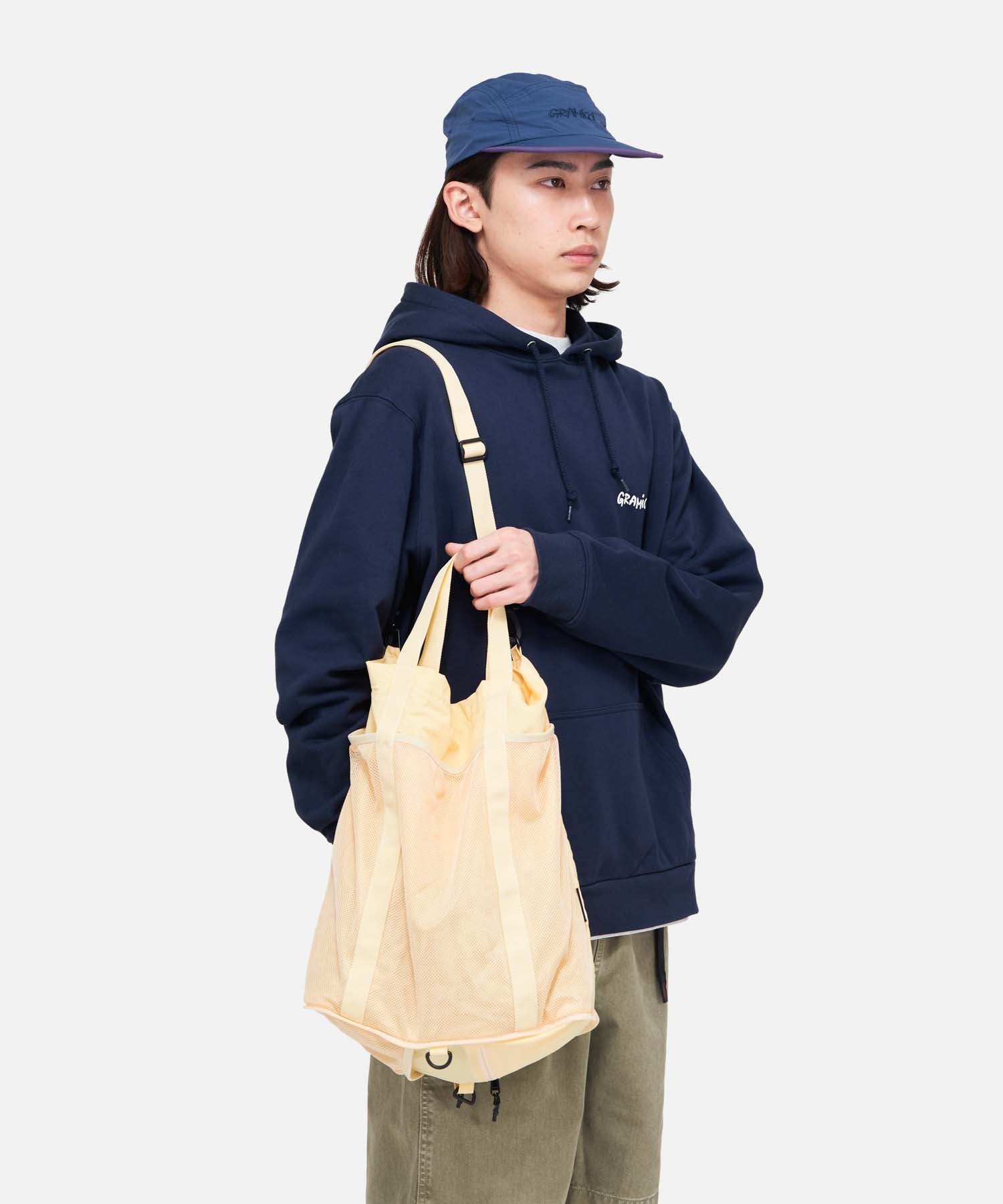 Explorer Tote Explorer Tote