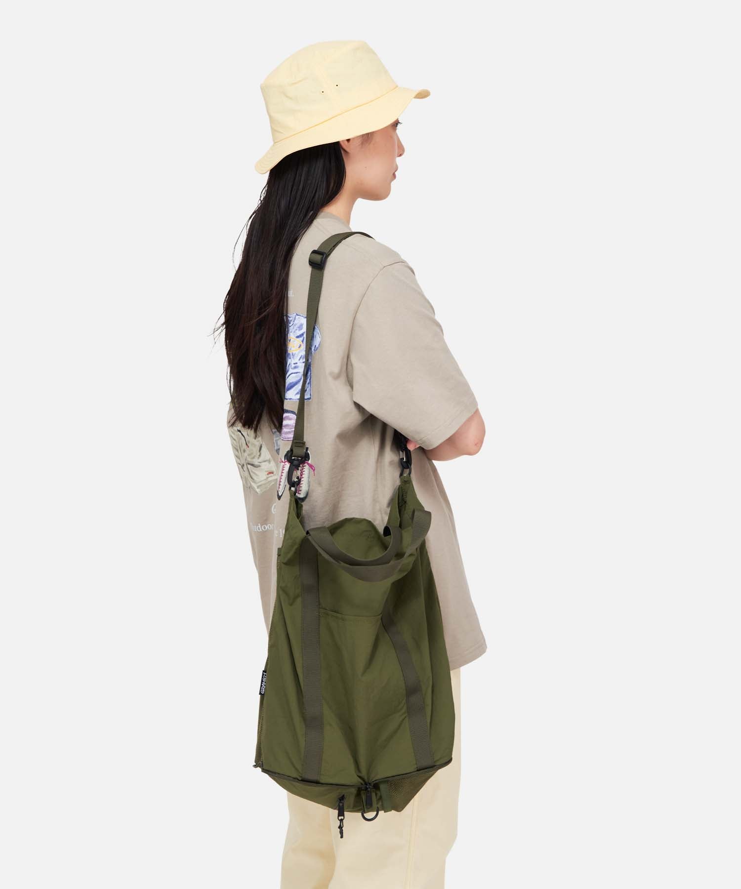Explorer Tote Explorer Tote