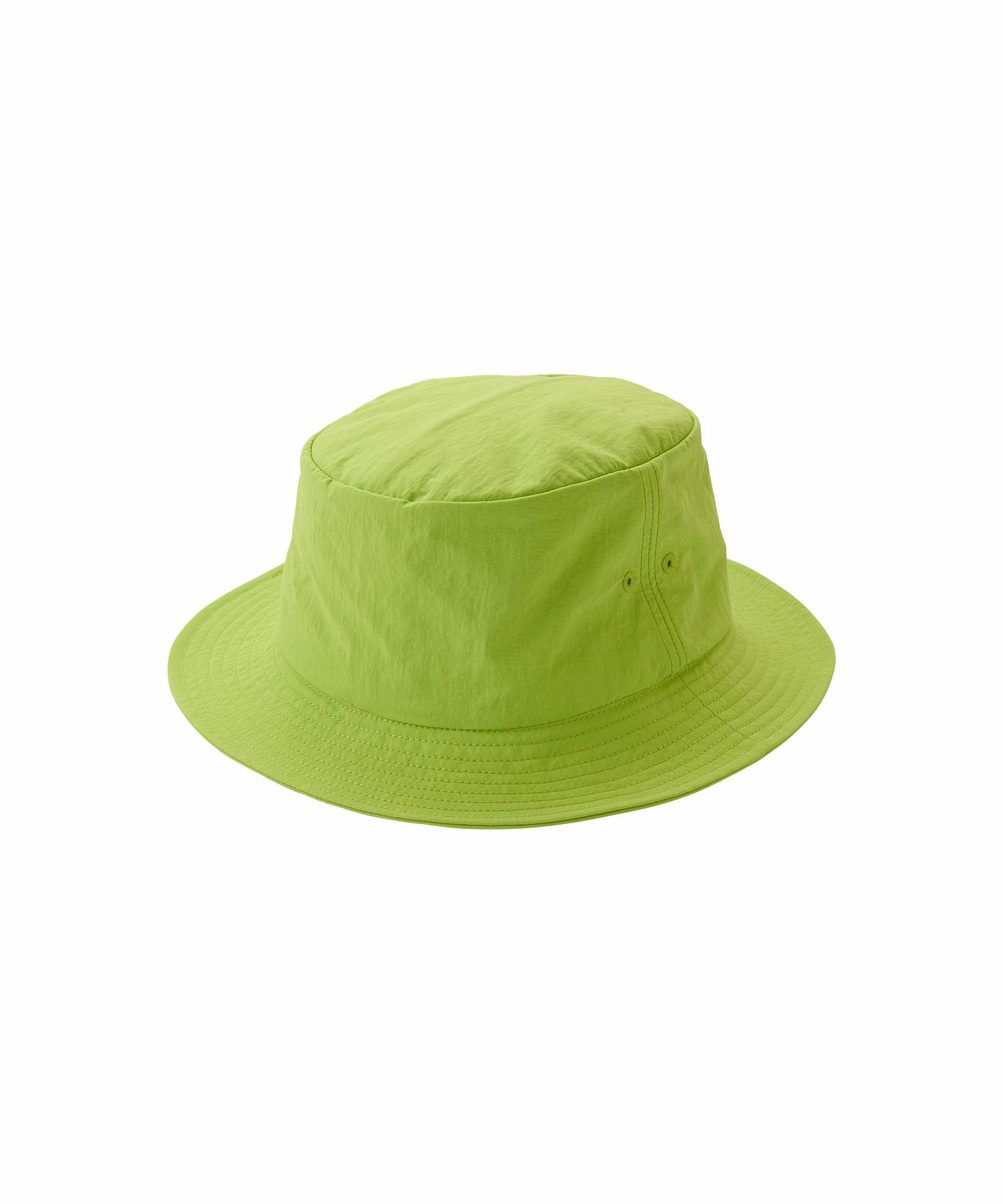 Gramicci Nylon Packable Bucket Hat (Kiwi)
