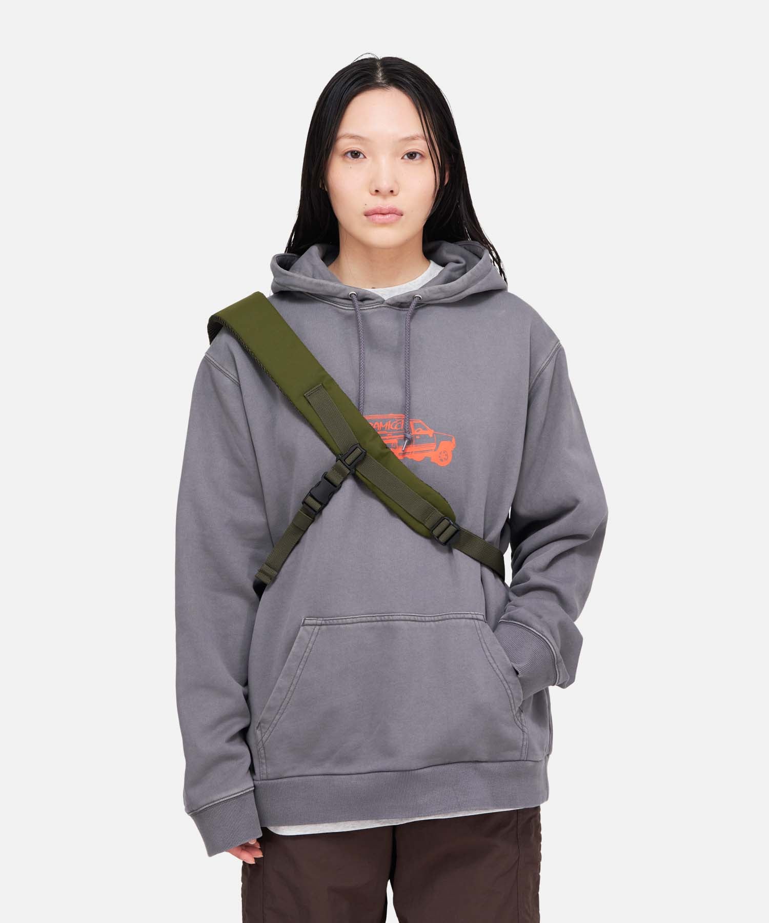 Gramicci Cordura Single Strap Sling Bag