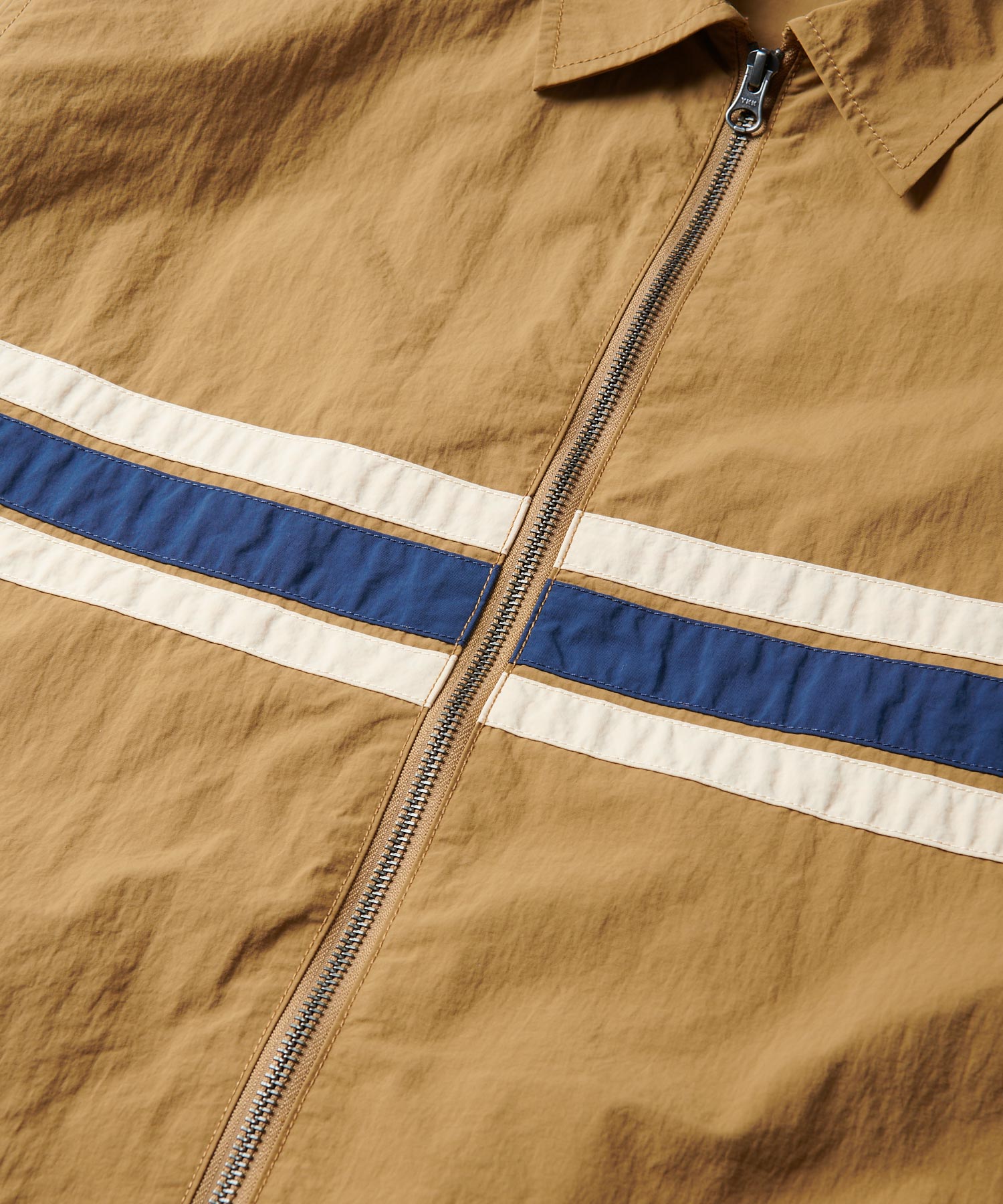 Gramicci Big Tide Jacket (Tan)
