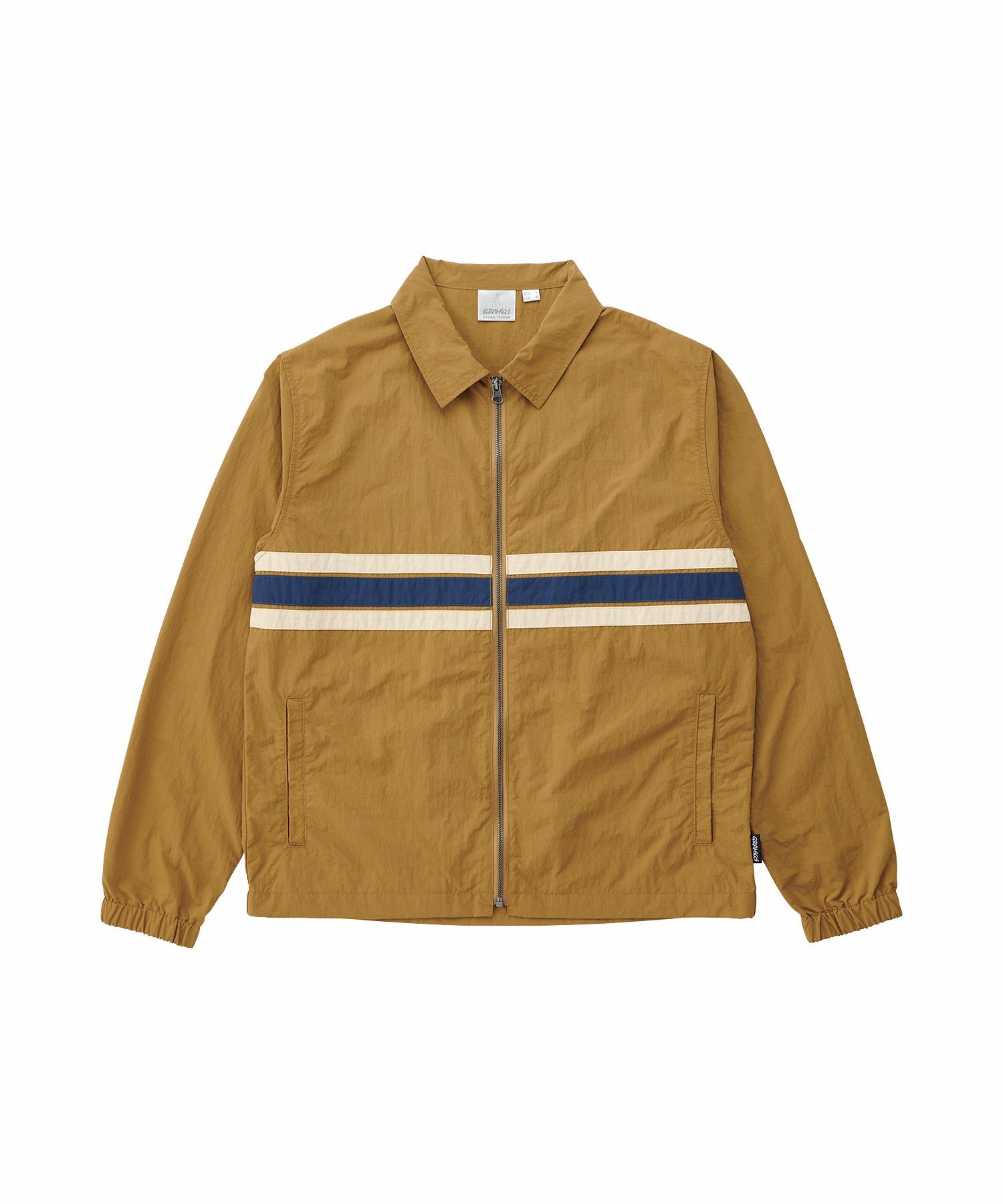 Gramicci Big Tide Jacket (Tan)