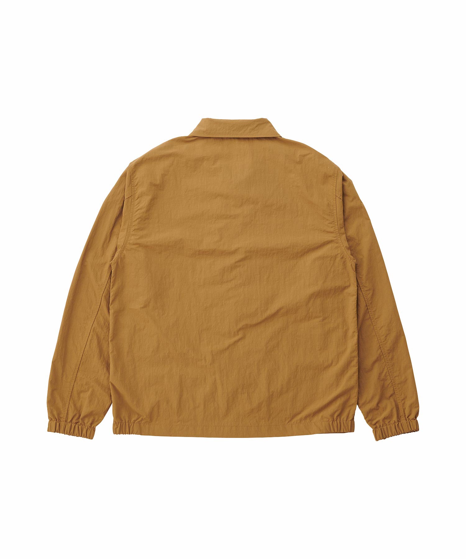 Gramicci Big Tide Jacket (Tan)