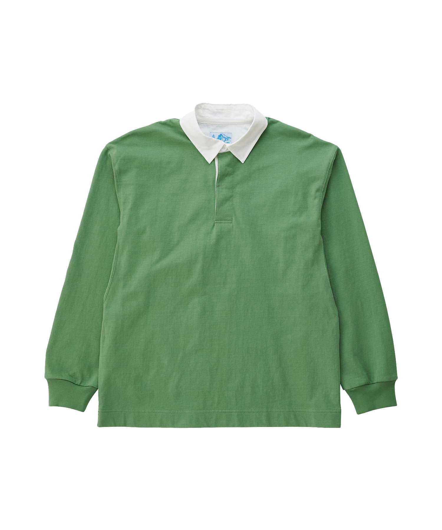 Gramicci Langdon Rugby Shirt