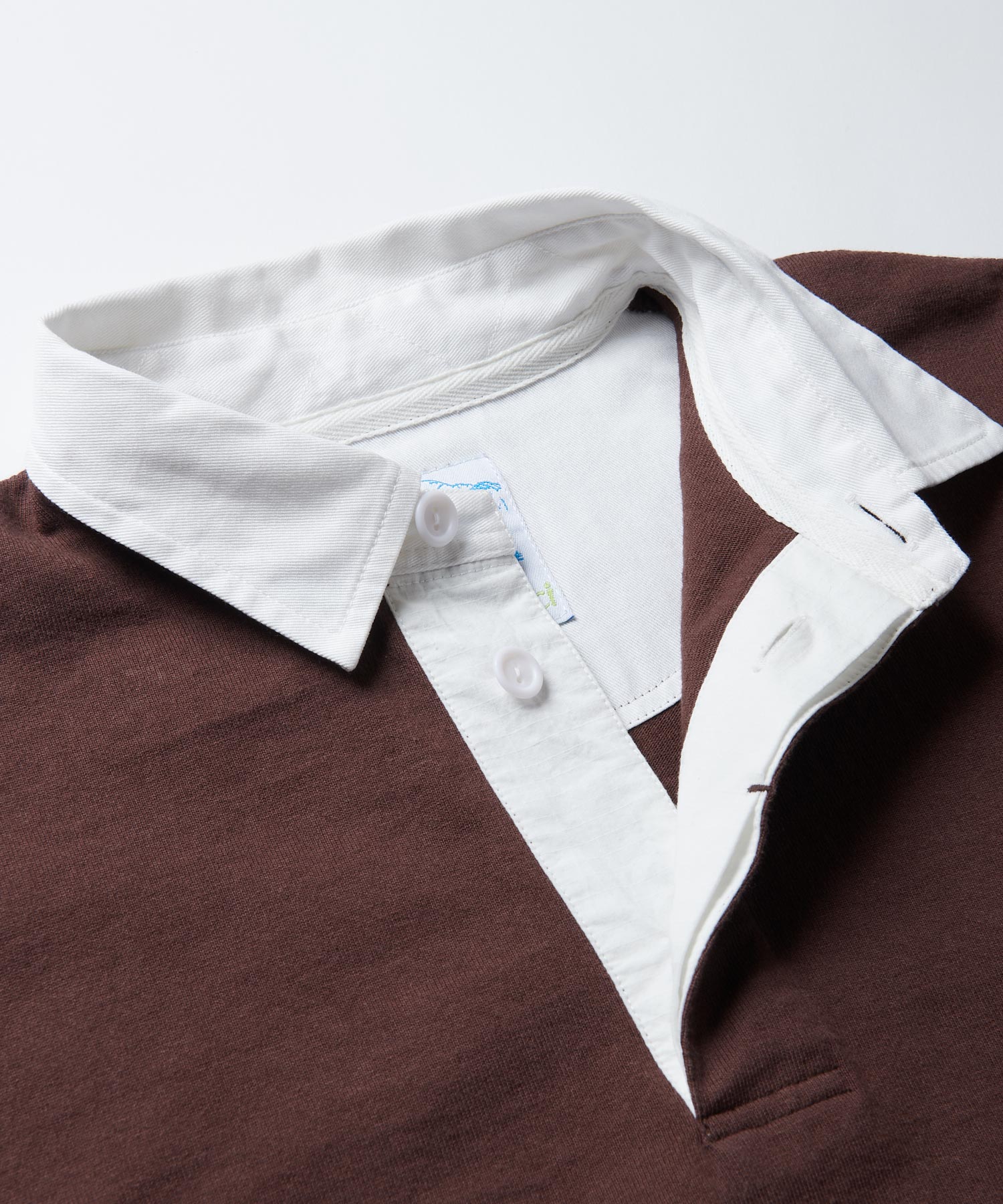 Gramicci Langdon Rugby Shirt