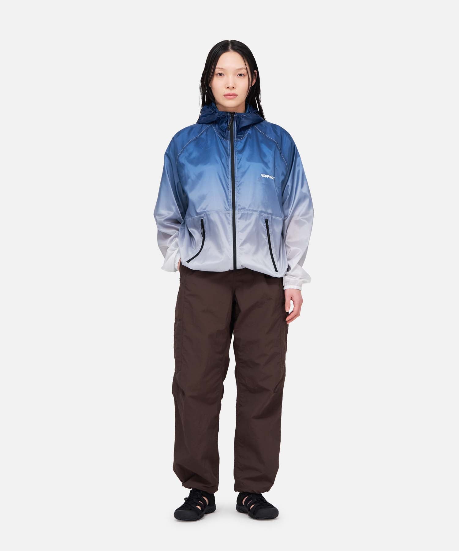 Gramicci LT Ripstop Wind Jacket