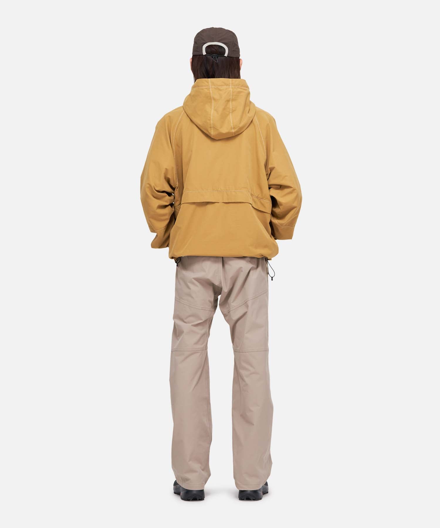 25ss 新品 Gramicci SONORA HOODED JACKET Gramicci Sonora Hooded Jacket Navy | SNEAKERBOX