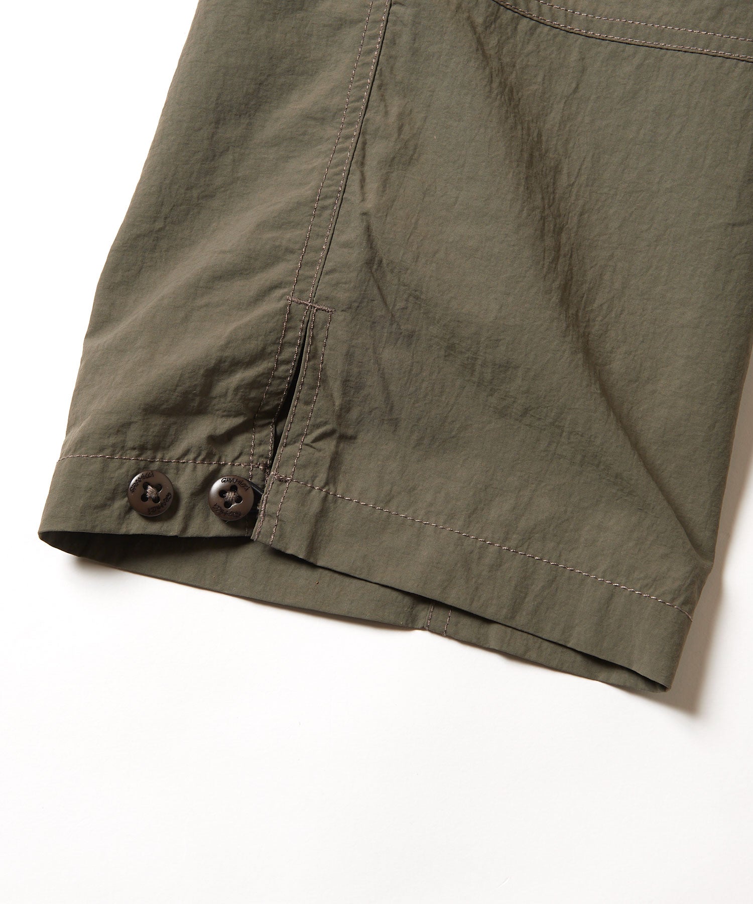 【廃番】 GRAMICCI RECTAS CHUCKWALLA PANTS Gramicci - Chuckwalla Trail Pants | HBX - Globally Curated