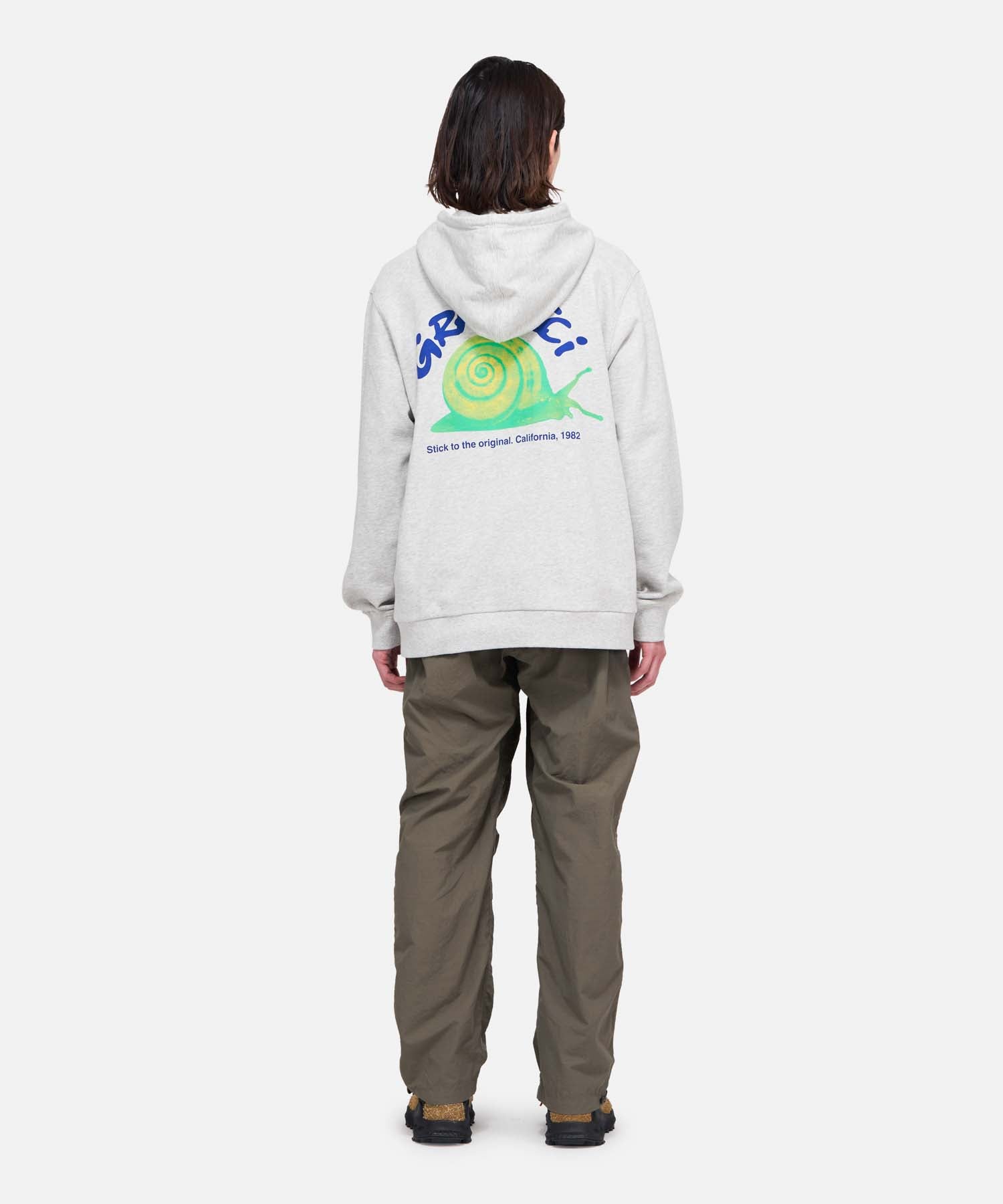 【廃番】 GRAMICCI RECTAS CHUCKWALLA PANTS Chuckwalla Trail Pant – Gramicci