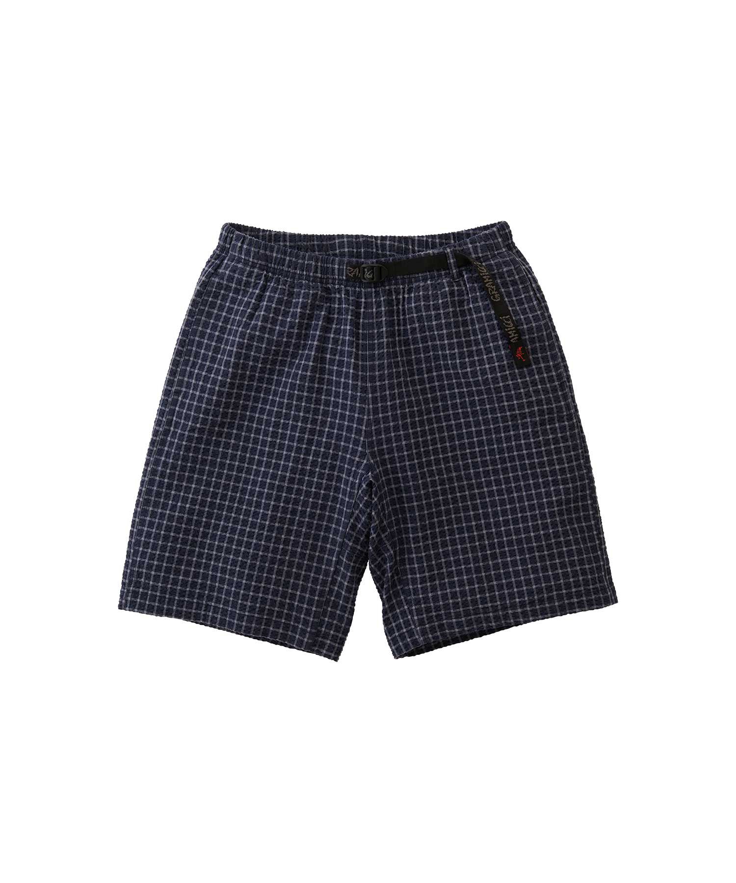 Gramicci O.G. Seersucker G-Short