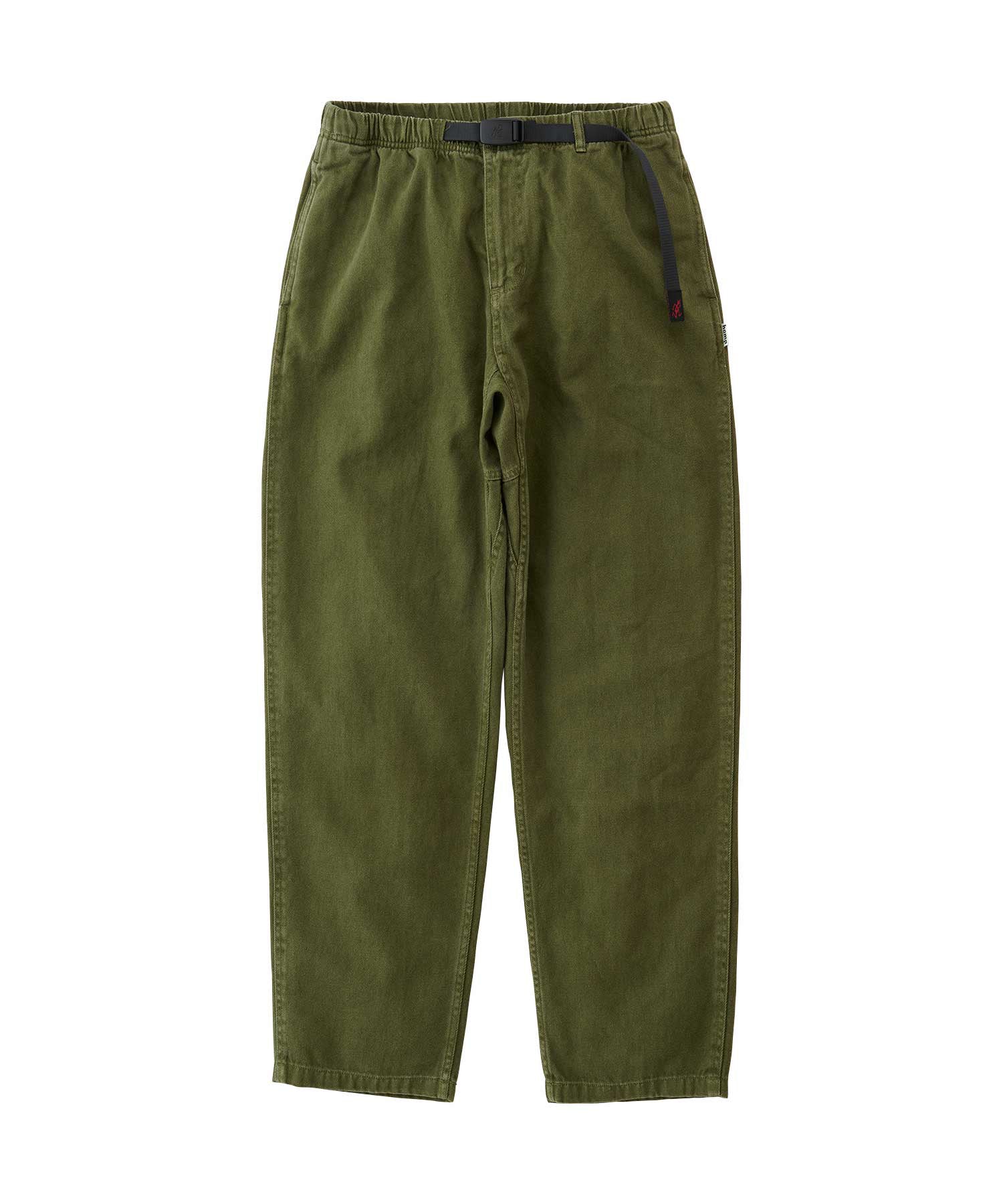 PABLOVINCI　Hemp denim wide slacks PABLOVINCI Hemp denim wide slacks - メルカリ