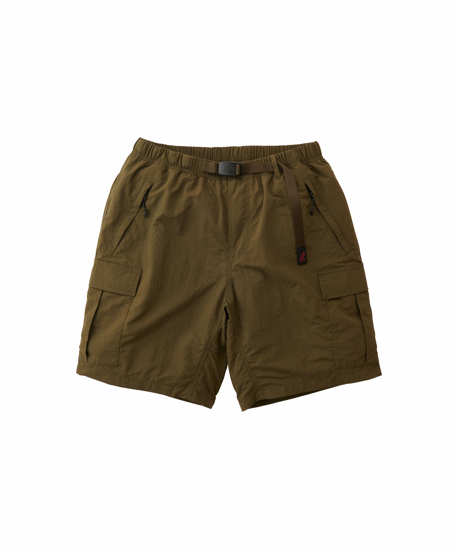 新品未使用Gramicci NYLON EXPLORER CARGO SHORT Gramicci Nylon Explorer Cargo Short