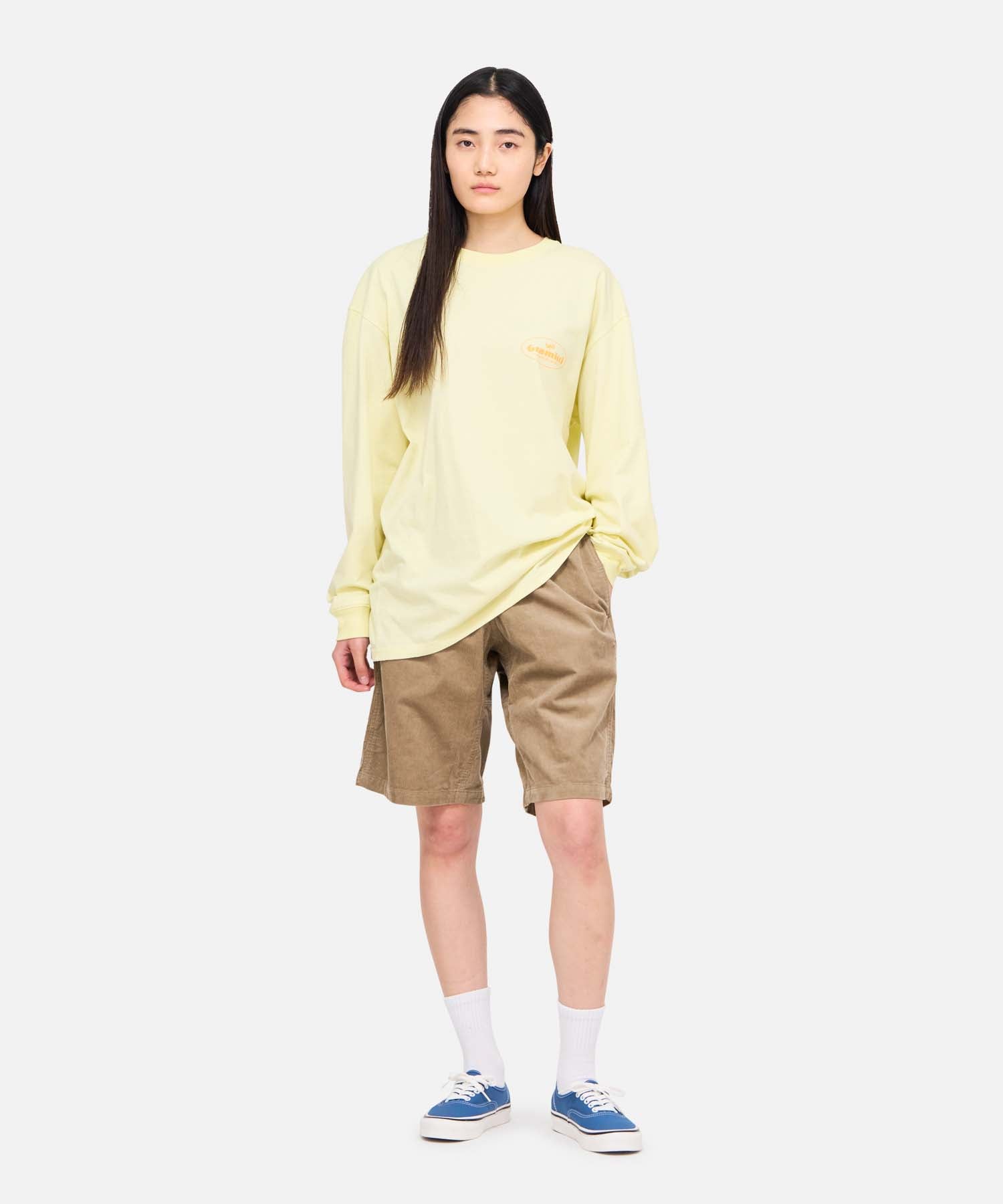 Gramicci Corduroy Swell Short