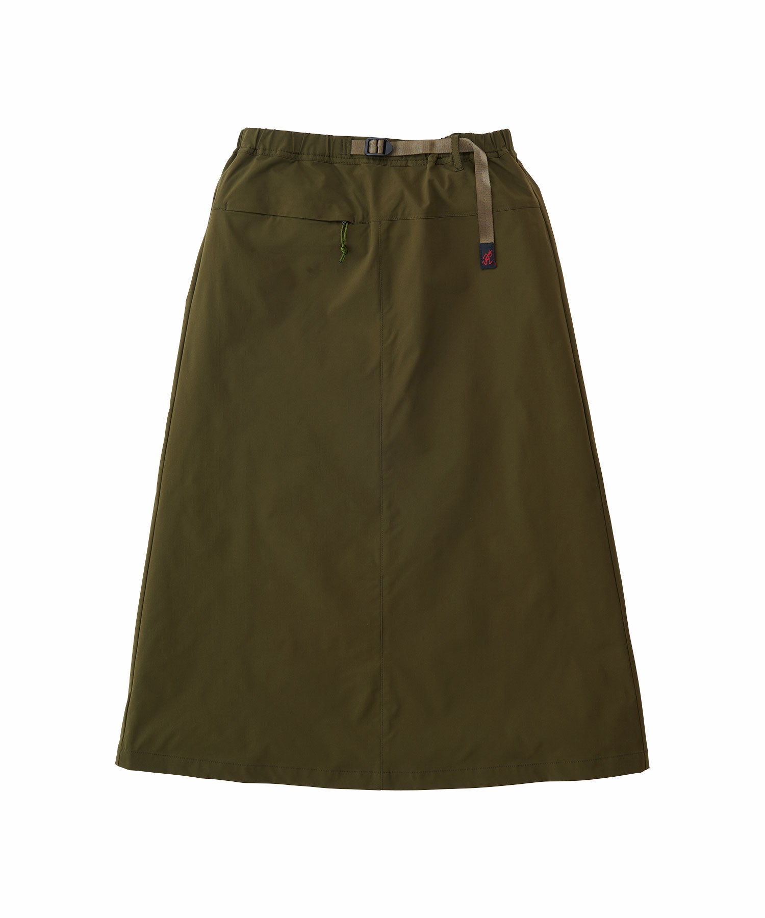 Gramicci Trekking Long Skirt