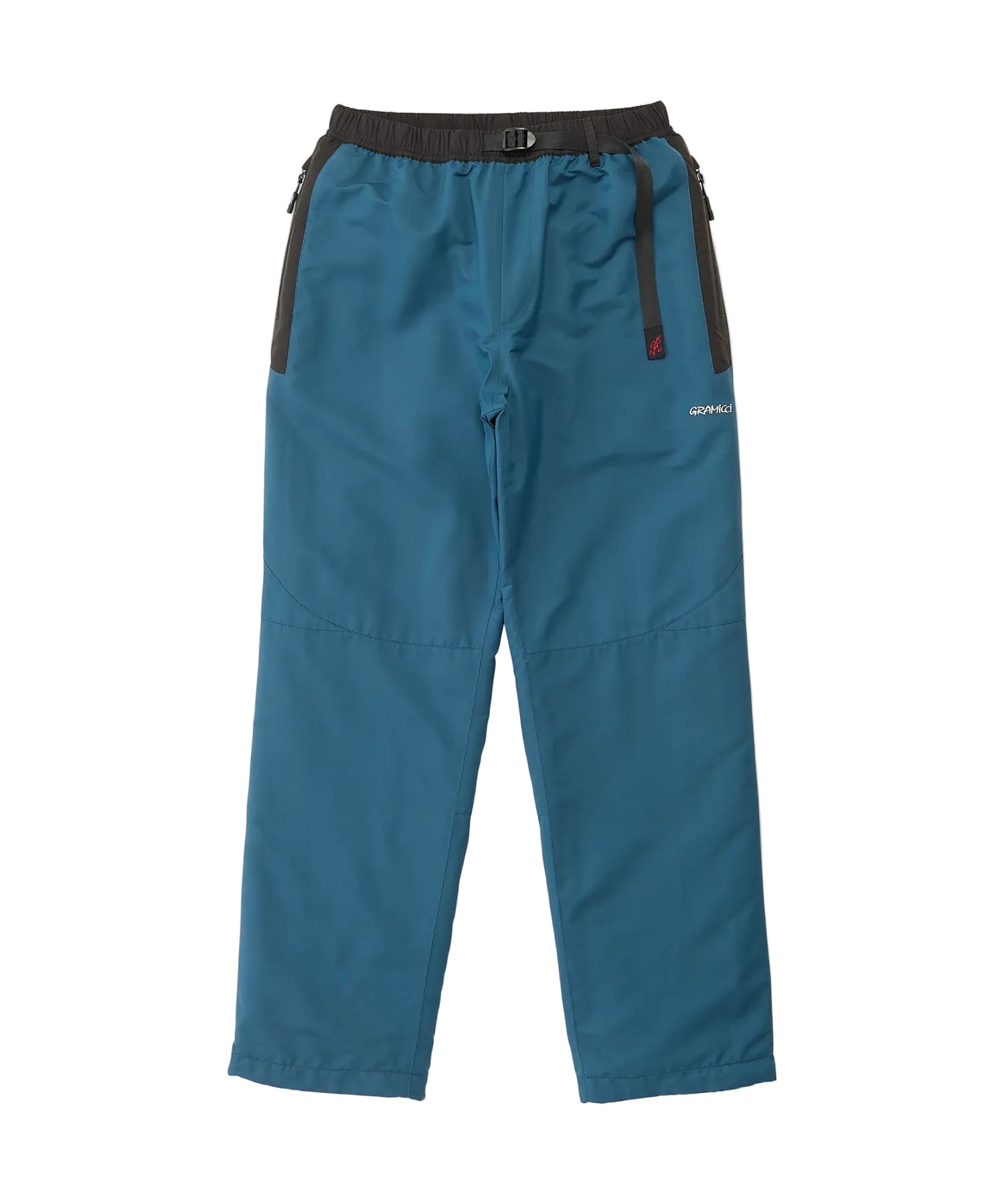 23SS GRAMICCI × RHC Ripstop Nylon Pants Gramicci Nanotex DWR Shell Pants (Navy)