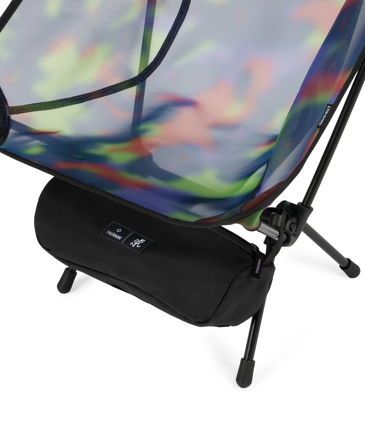 Gramicci x Helinox Chair One (Camo)